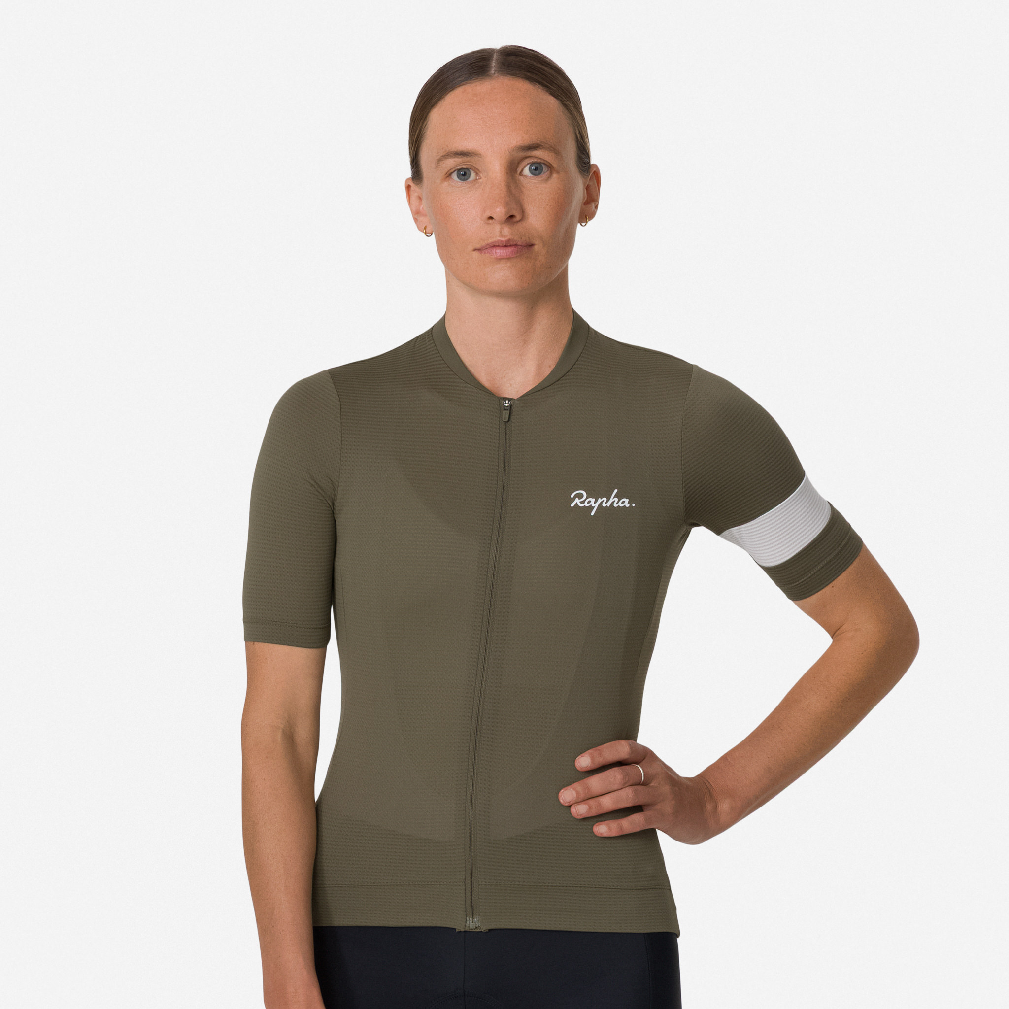 ウェア RAPHA WOMEN'S 100 CORE JERSEY ANI01XX_FDW_Womens-Core-