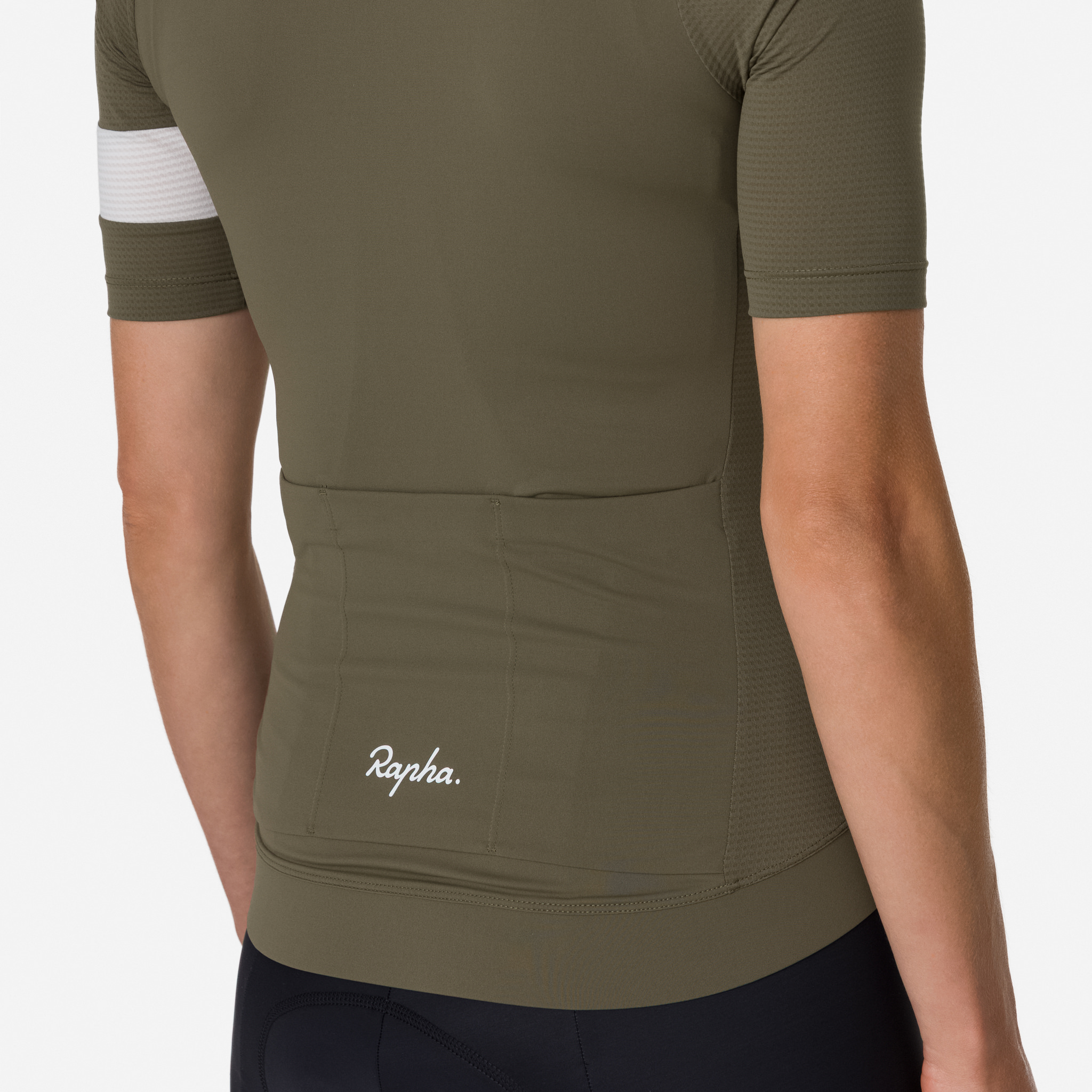 【値下交渉可】Rapha サイクルジャージ XX-LARGE ブラウン COR05XX_FDW_Mens-Core-