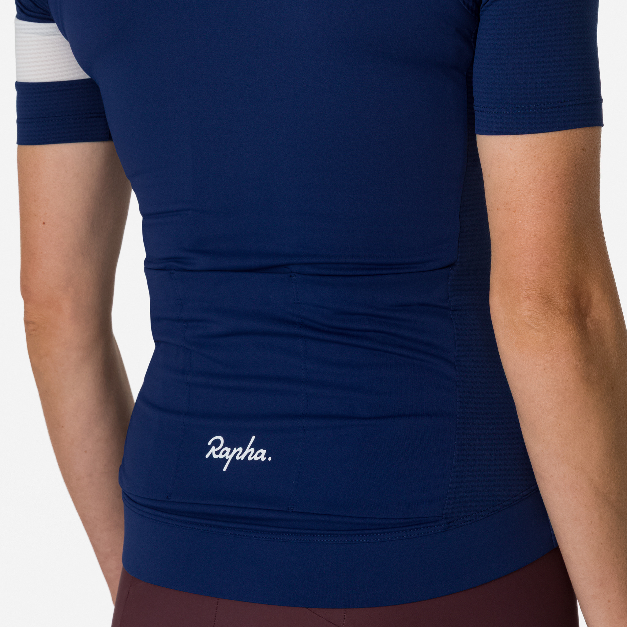 【美品】rapha コア ジャージ 長袖 ネイビー ＆ cwxアームカバー BNE01XX_ABW_Mens-Core-Thermal-
