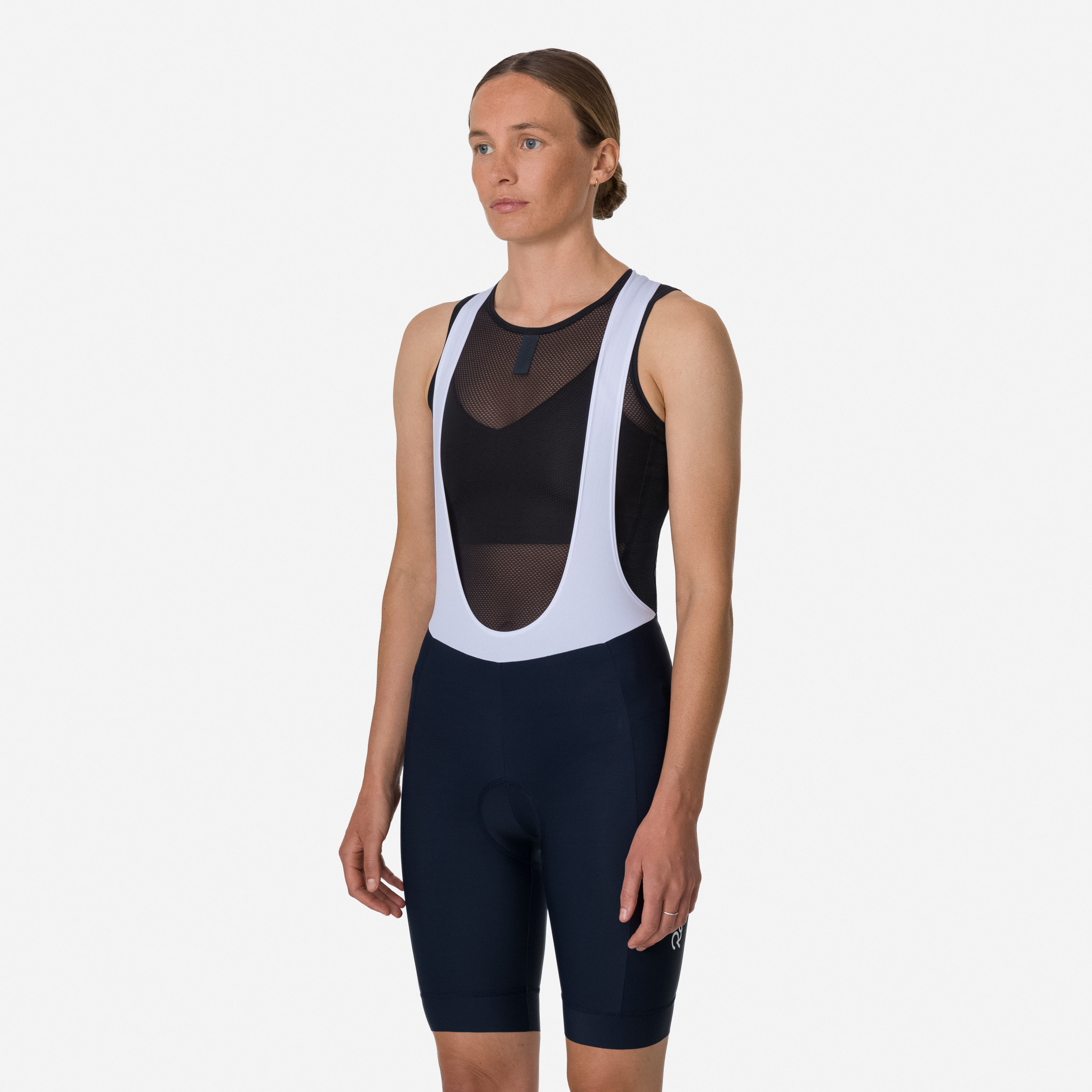 Rapha woman's bib shorts xxs ラファ レディース Women's Pro Team Bib Shorts III - Long | Rapha