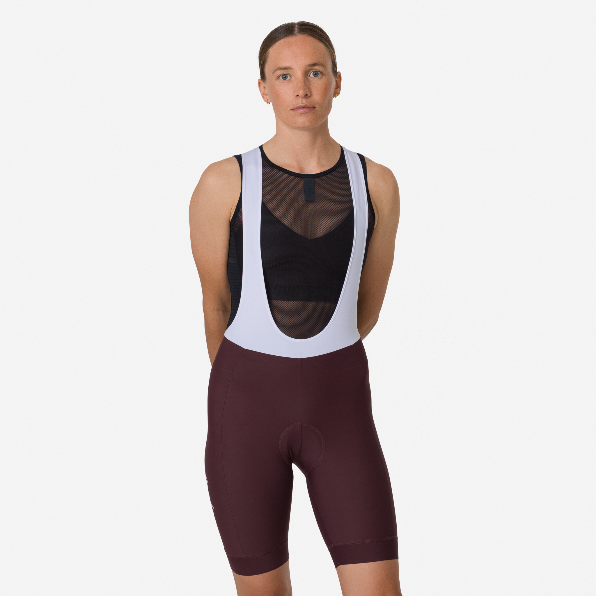 Rapha ラファ WOMEN'S BIB SHORTS Mサイズ Women's Core Bib Shorts | Rapha
