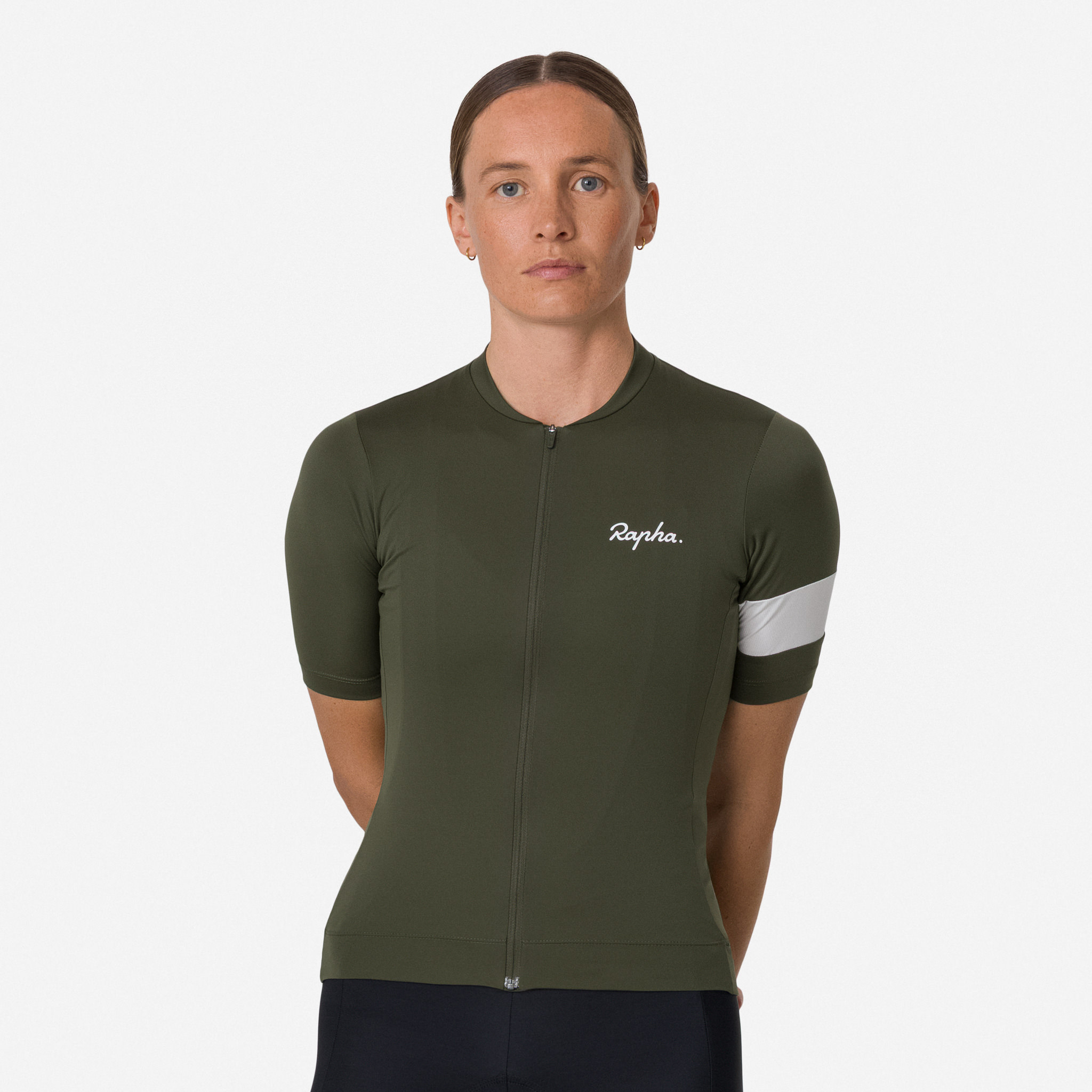 Women's Core Jersey | Rapha
