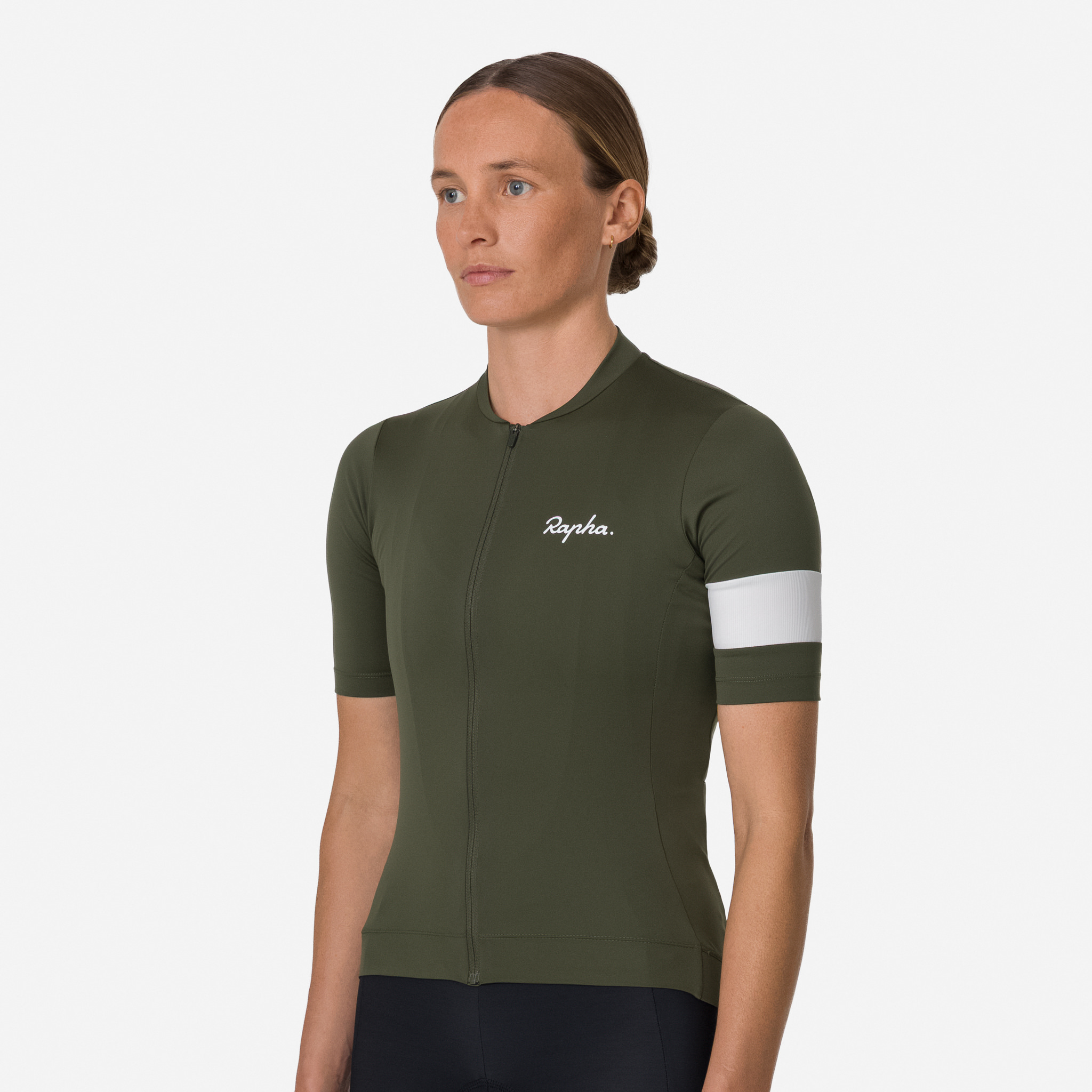 【新品未使用】Rapha women’s core jersey Women's Core Jersey | Rapha