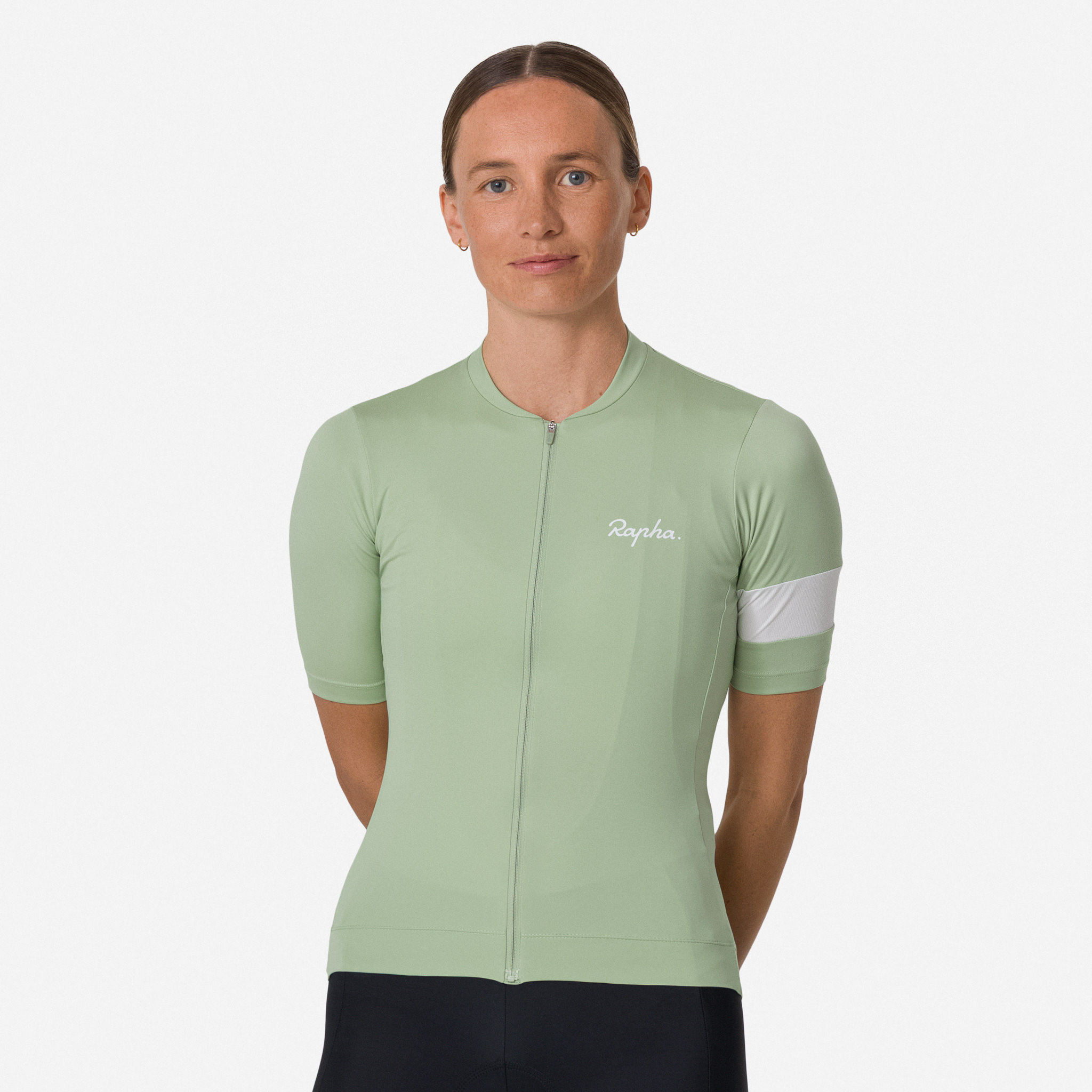 タイムセール】Rapha men's core jersey サイズS Men's Core Jersey
