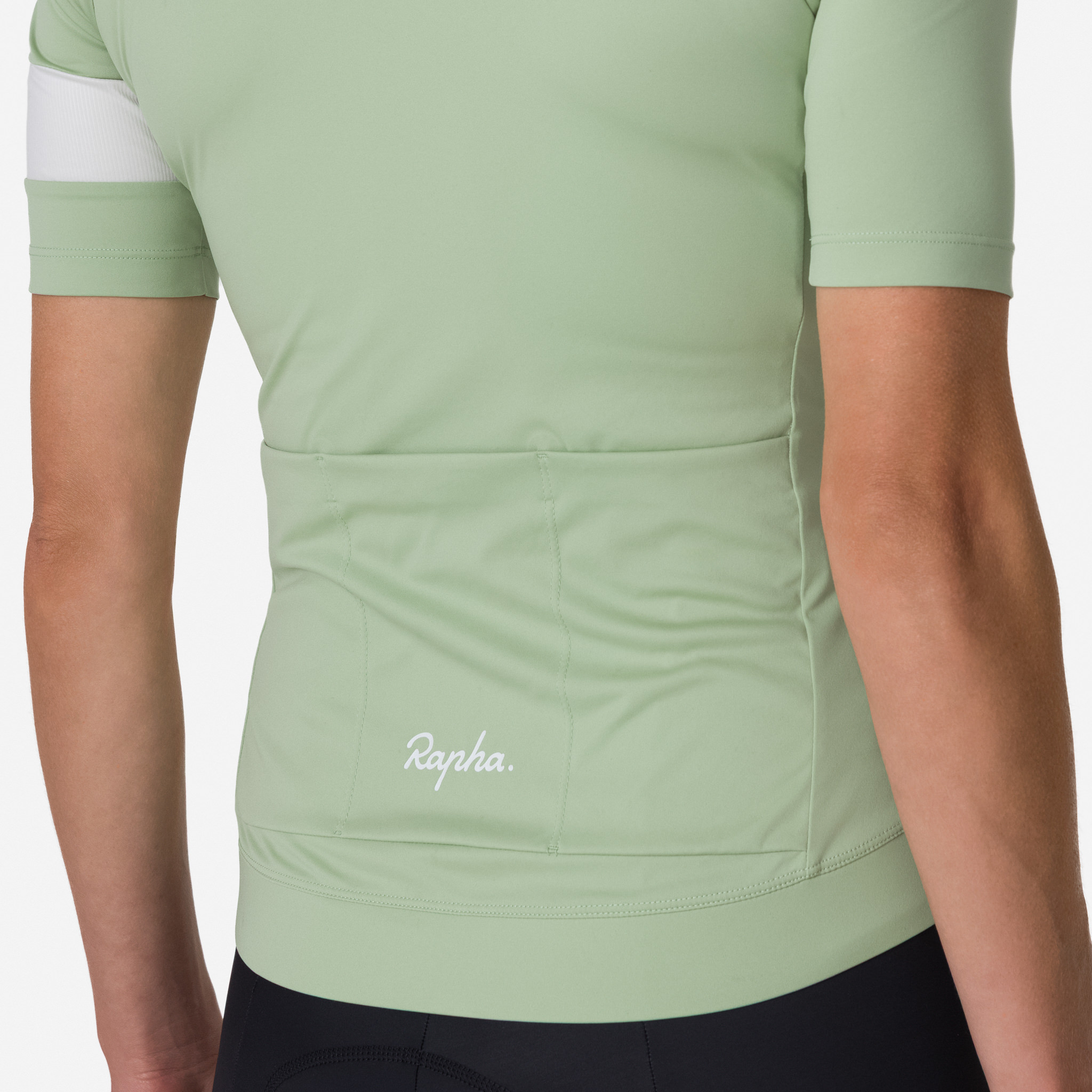 Rapha コアジャージ Rapha Core Cycling Jersey（ラファ コア サイクリング ジャージ）