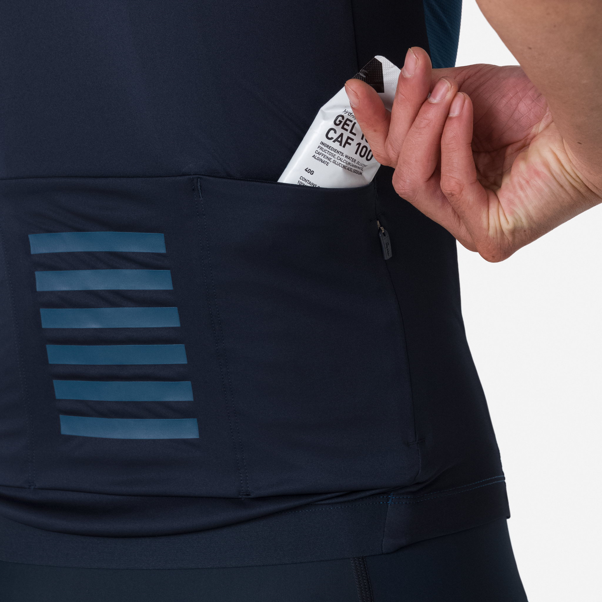【Rapha】PRO TEAM TRAINING JERSEY Men's Pro Team Training Jersey | Rapha