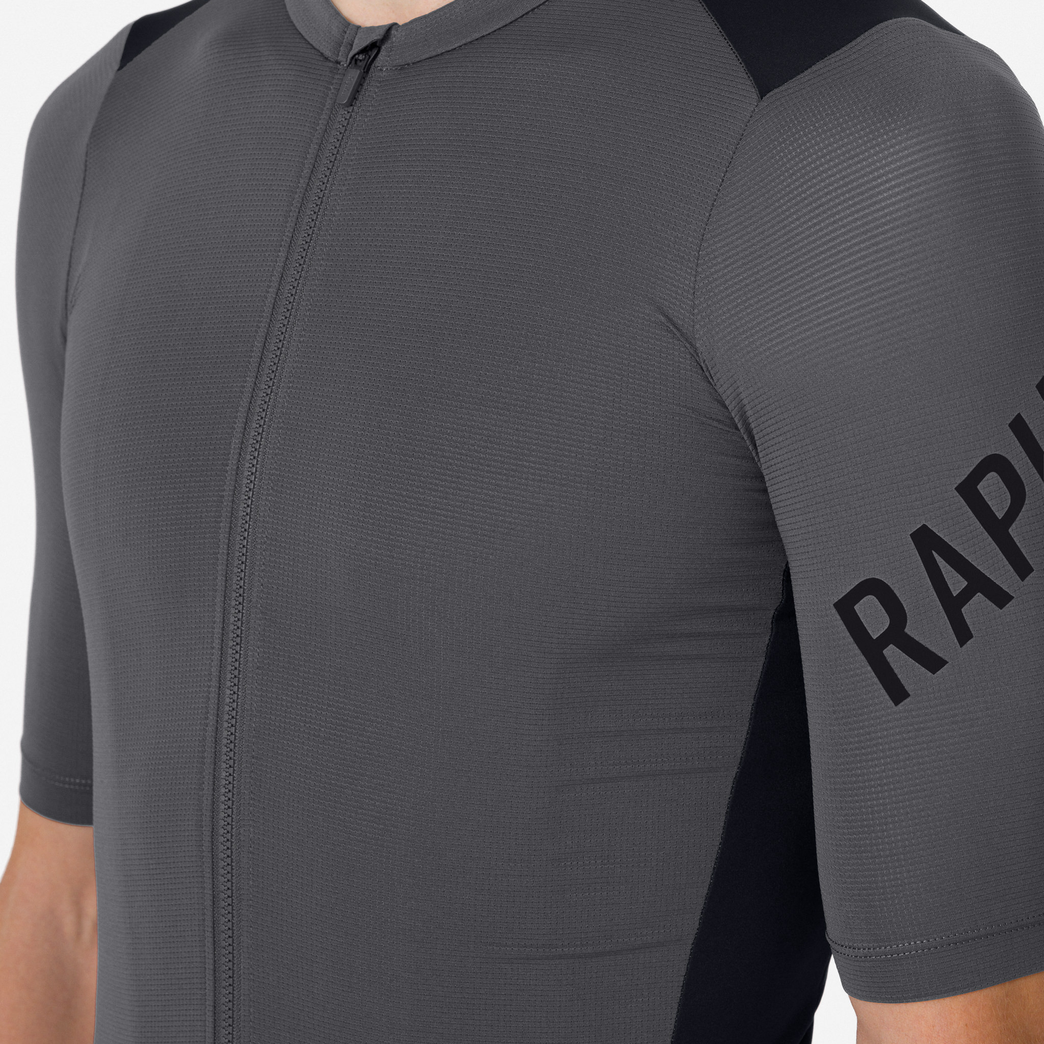 メンズ プロチーム トレーニング ジャージ | Rapha