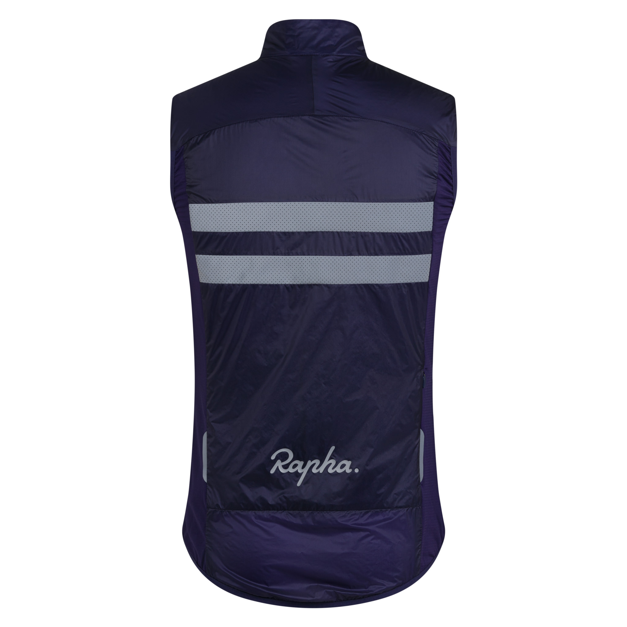 Rapha / メンズ　ブルベ　インサレーティッド　ジレ Rapha「メンズ ブルベ インサレーティッド ジレ」長期レビュー