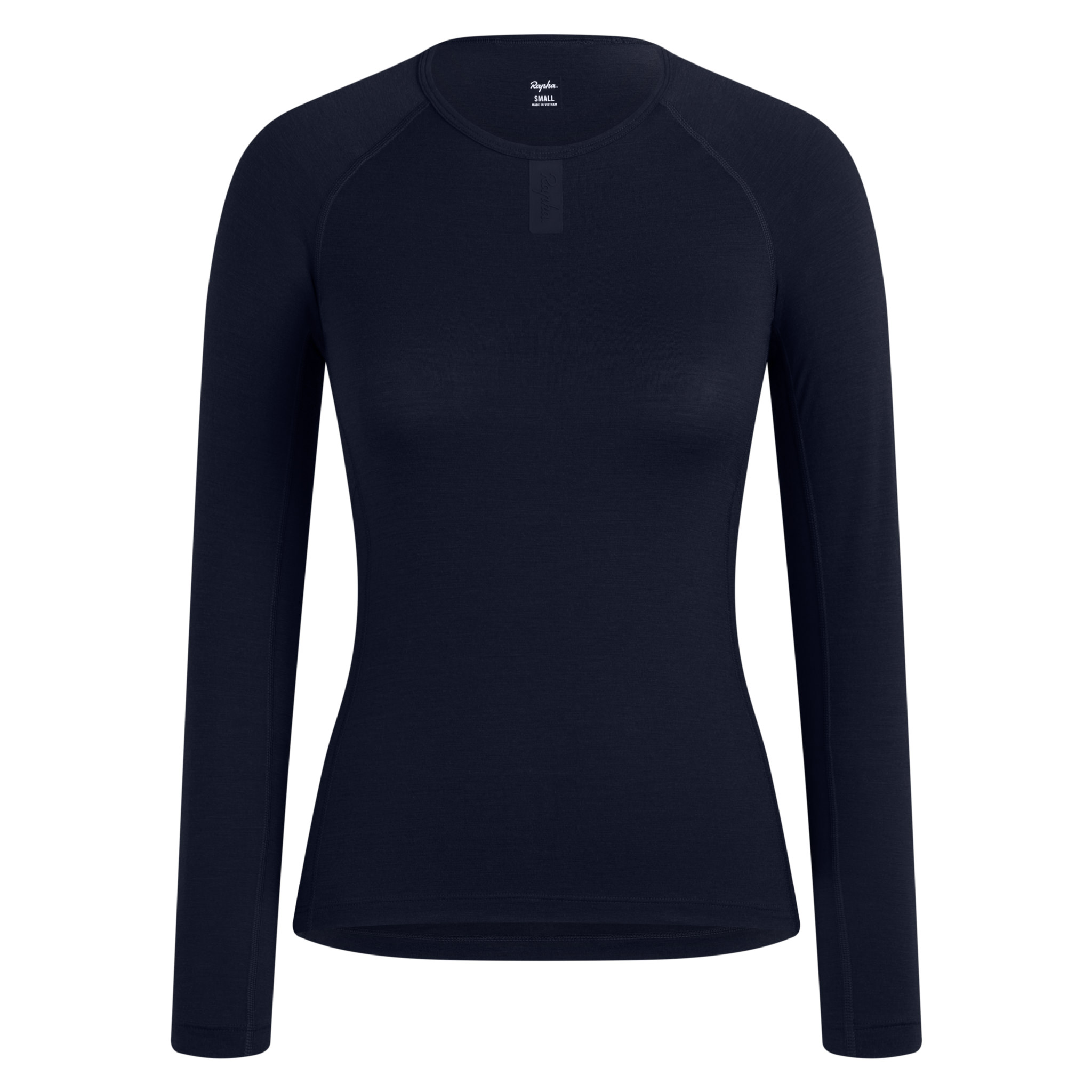 Women's Merino Base Layer - Long Sleeve | Rapha