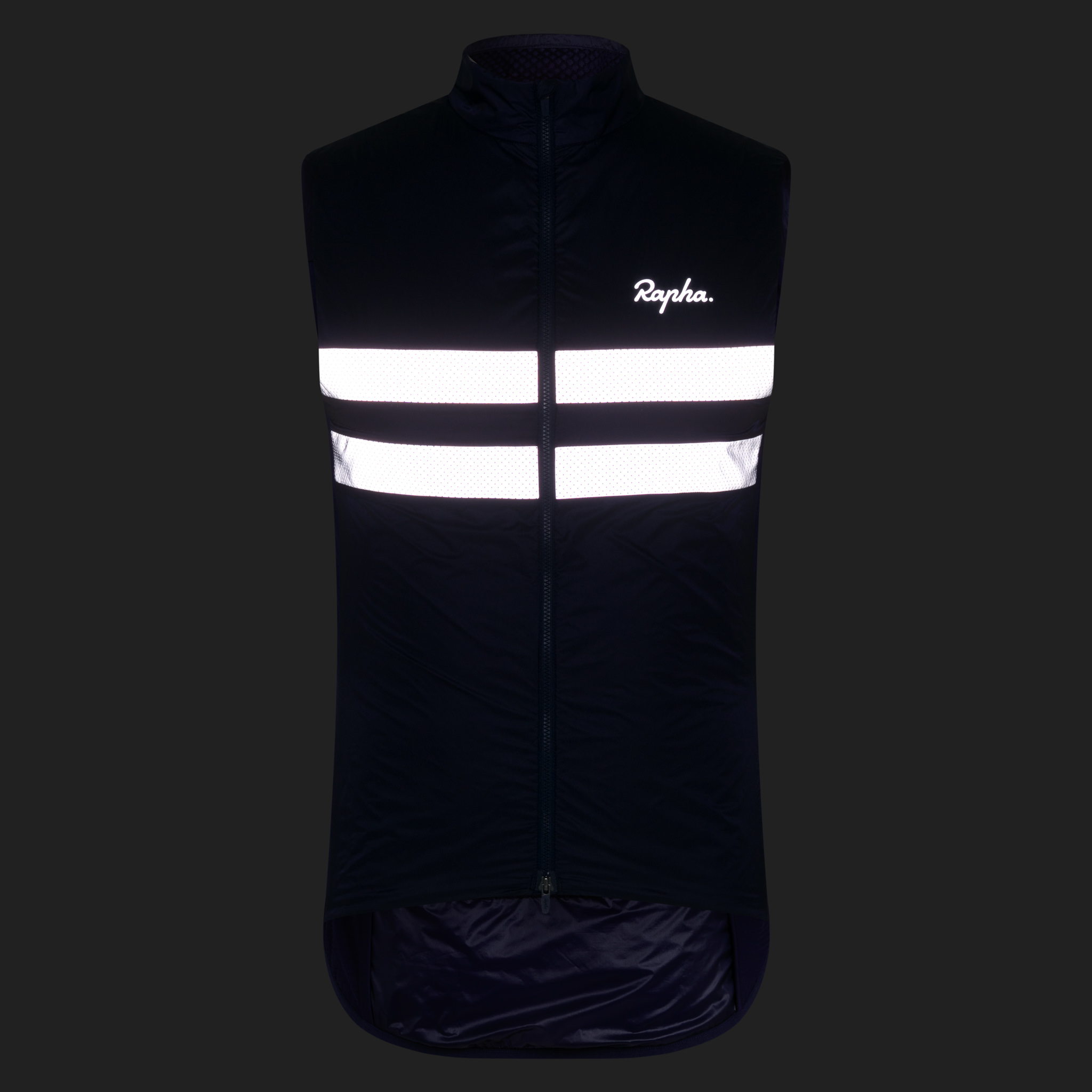 Men's Brevet Insulated Gilet | Rapha