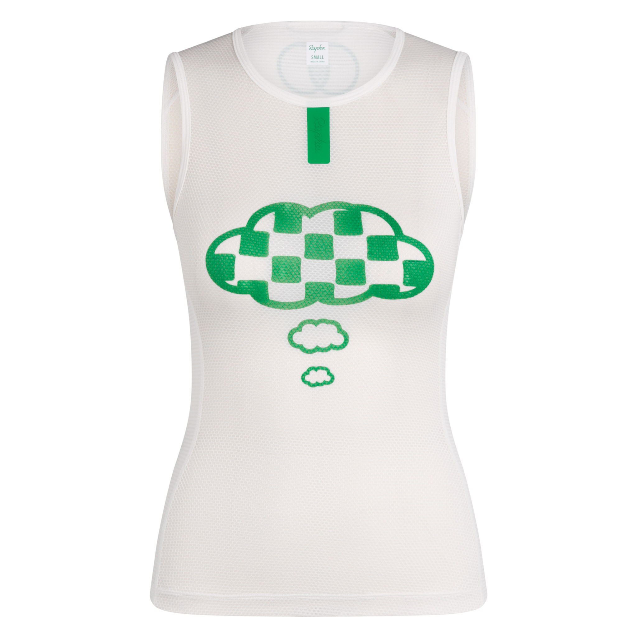Rapha - Could've Gone Pro Women's Lightweight Cycling Base Layer - Multicolour - X-Small | Bundle & save up to 20%, FREE delivery over £125 & member benefits..