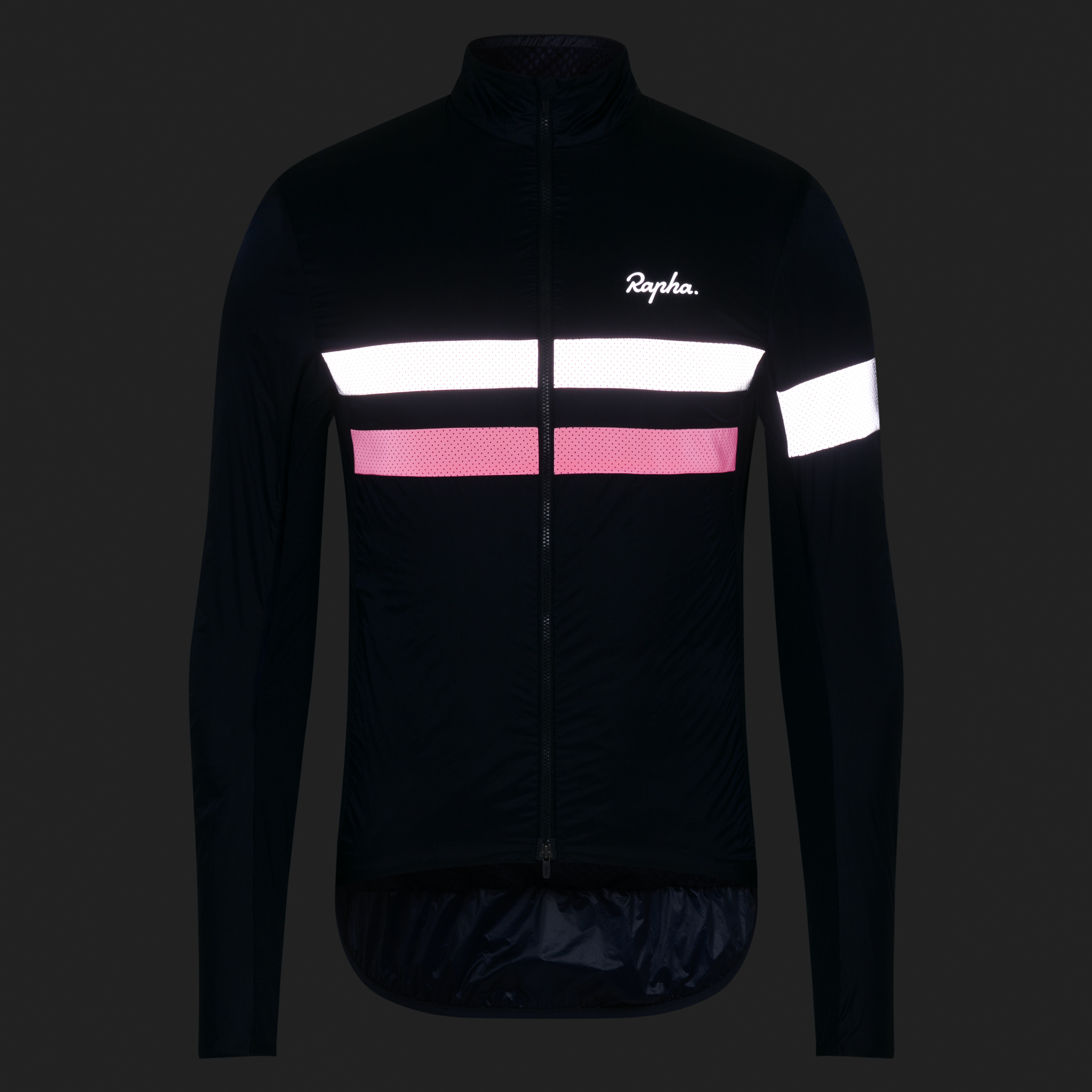 メンズ ブルベ インサレーティッド ジャケット | Rapha