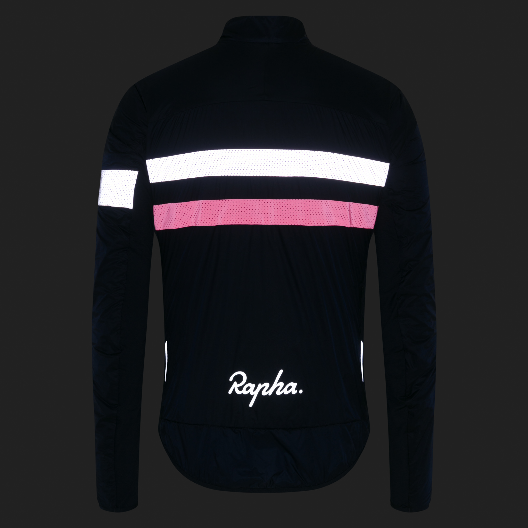 メンズ ブルベ インサレーティッド ジャケット | Rapha
