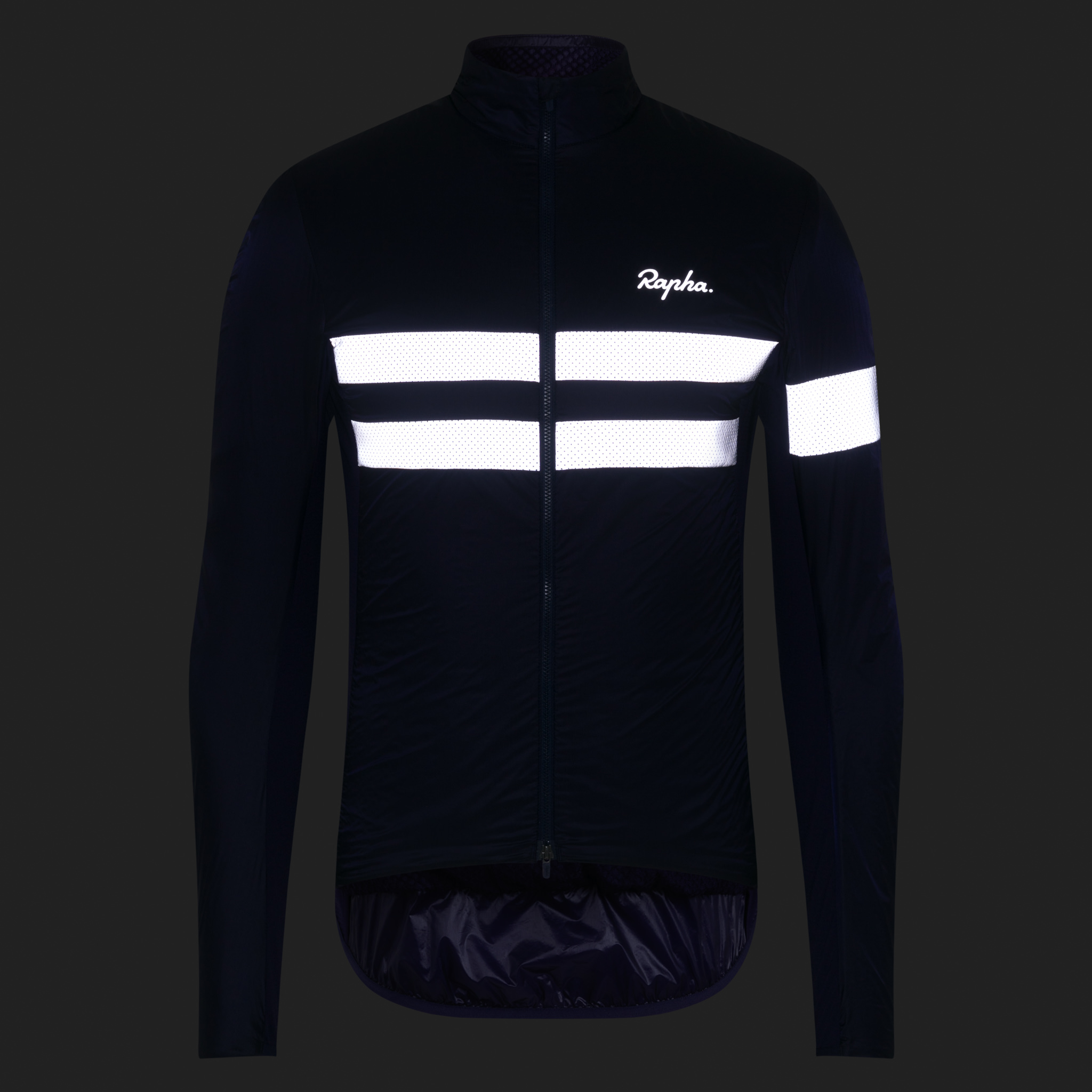 メンズ ブルベ インサレーティッド ジャケット | Rapha