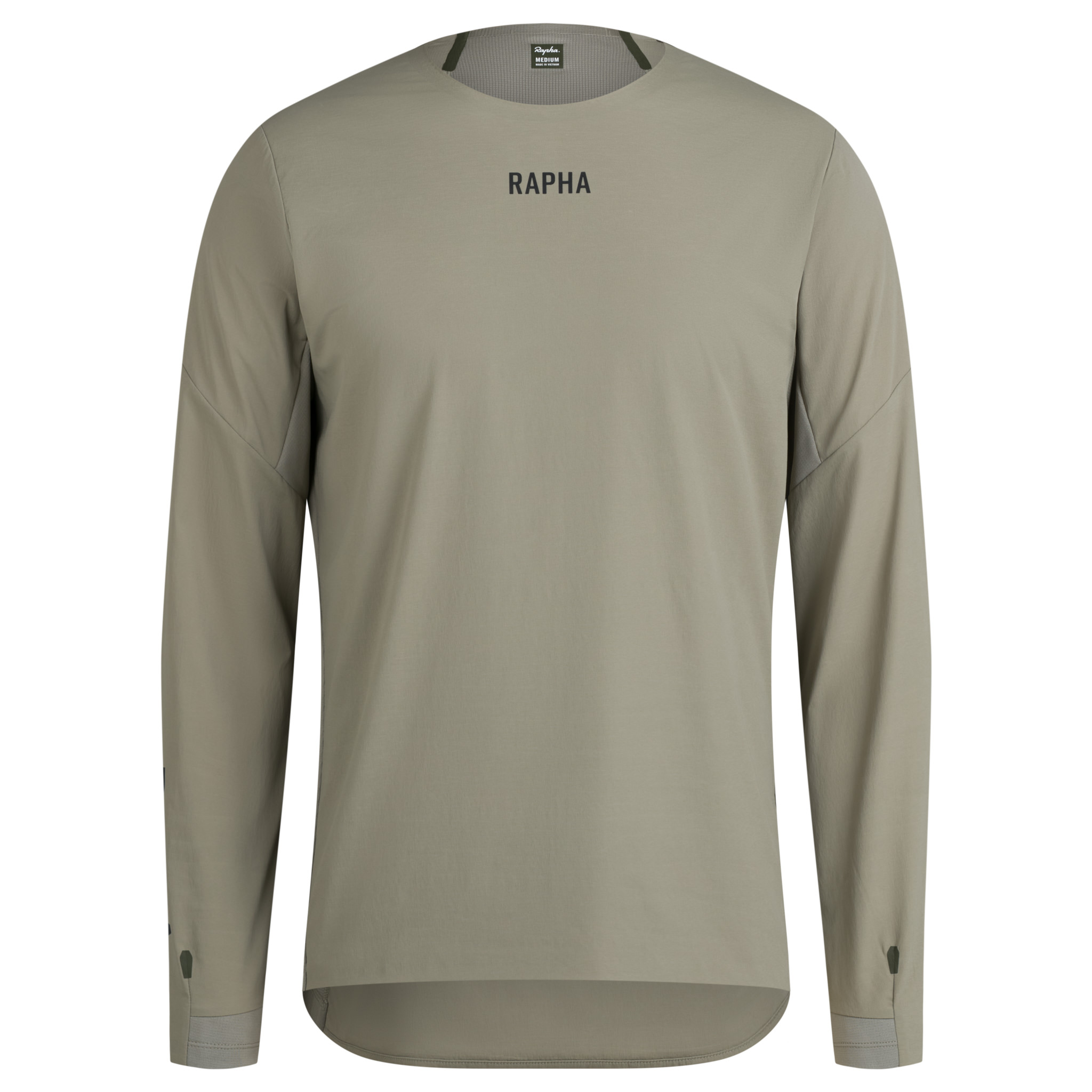 ウェア Rapha MEN'S TRAIL WINDBLOCK JERSEY Tested] Rapha Men's Trail Windblock Jersey | MTB-MAG.COM