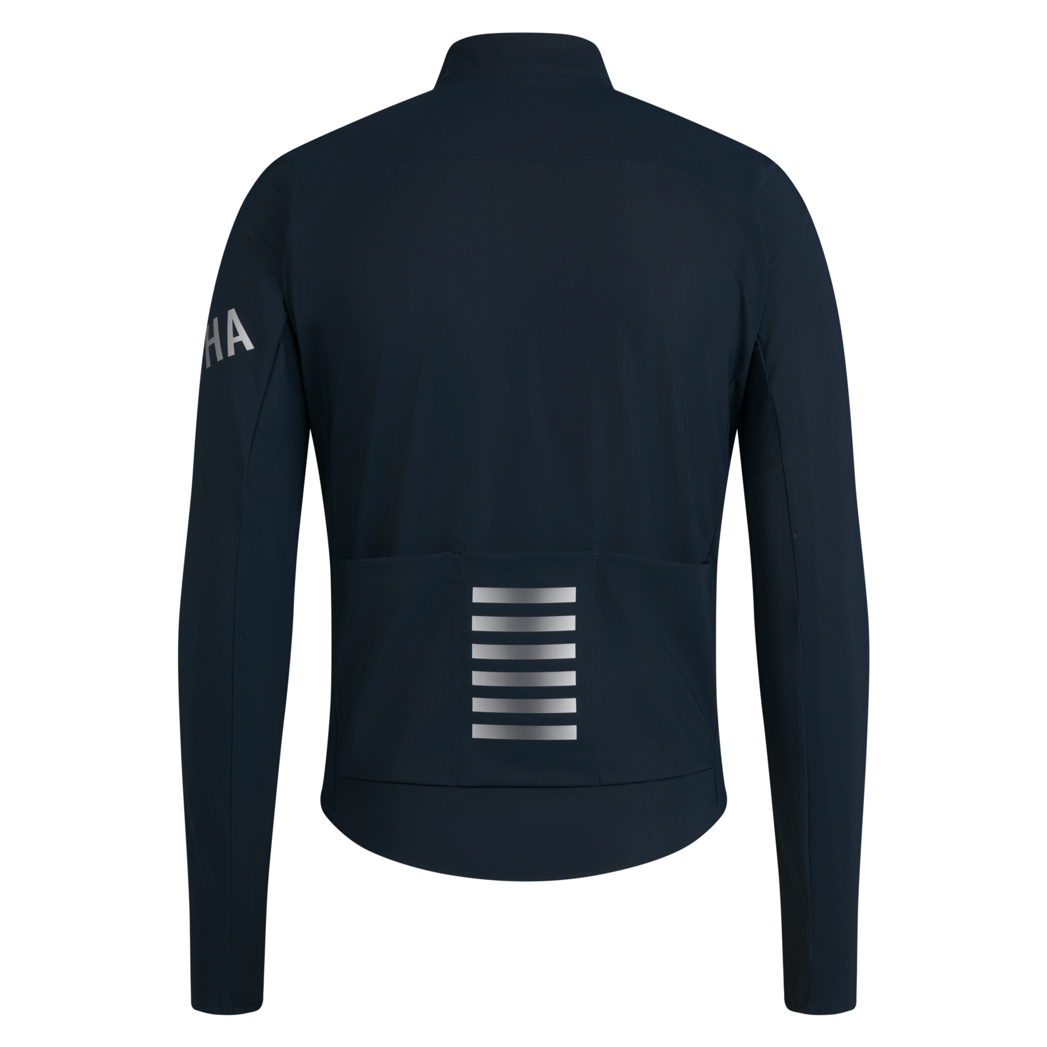 Men's Pro Team Long Sleeve Shadow Jersey | Rapha