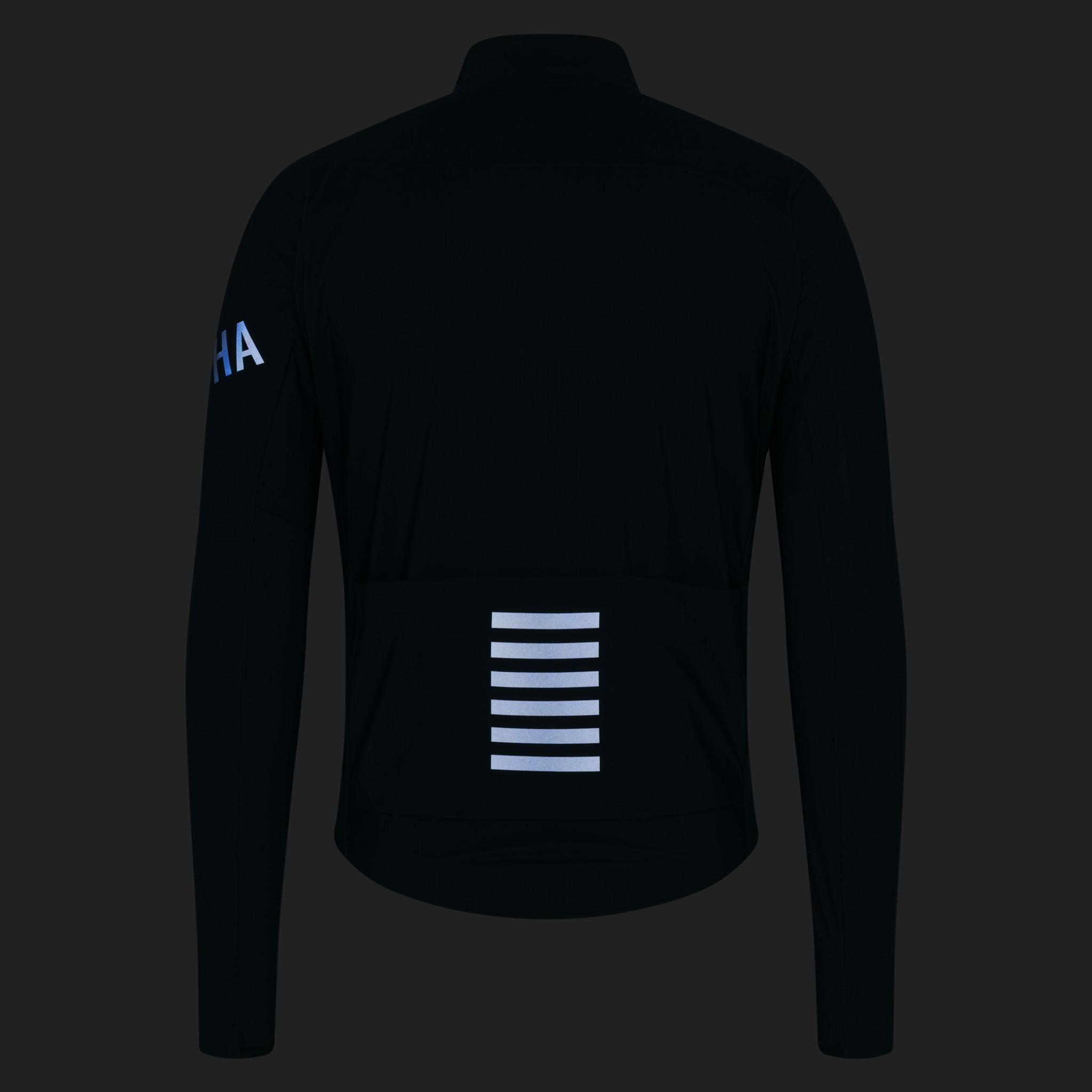 Men's Pro Team Long Sleeve Shadow Jersey | Rapha