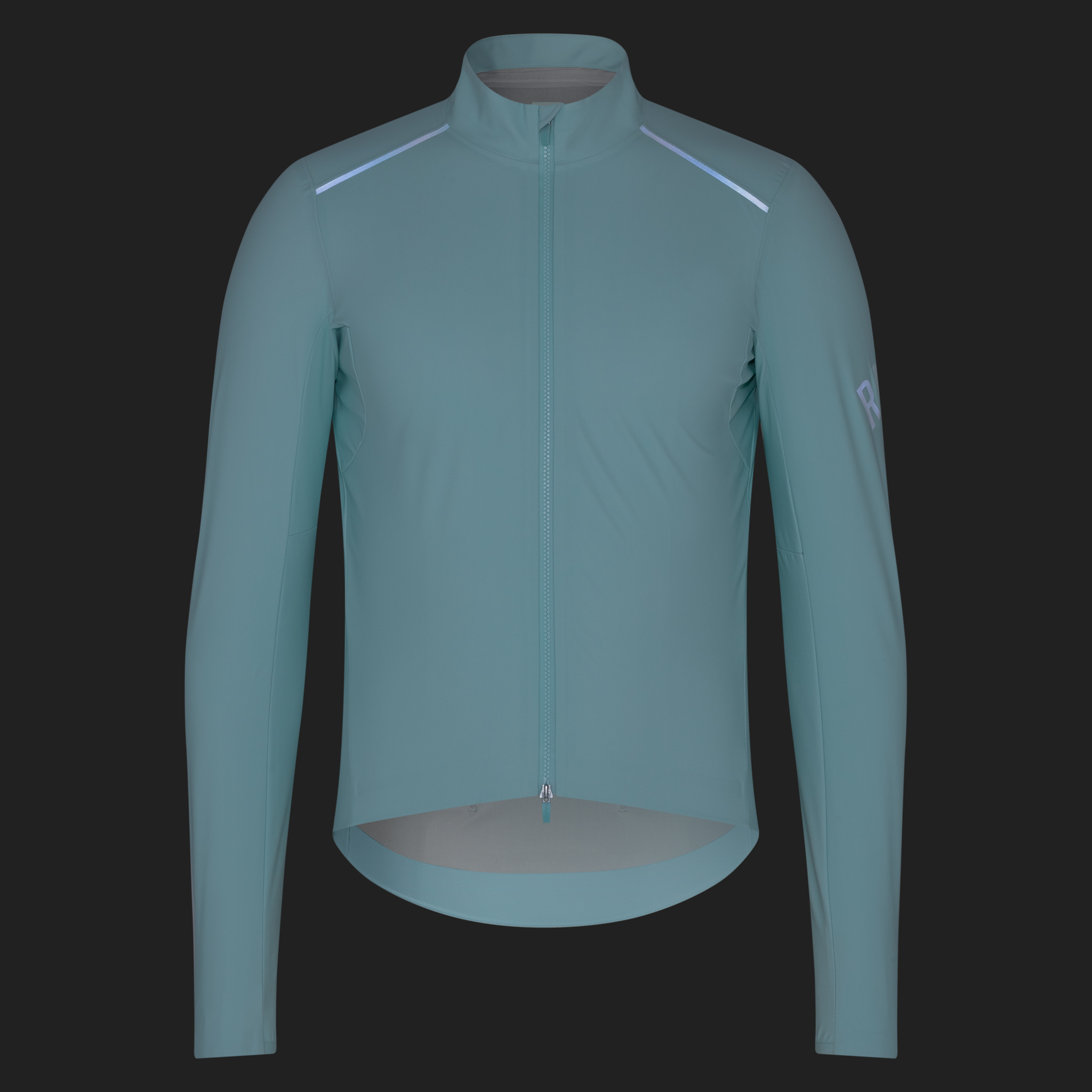 Men's Pro Team Long Sleeve Shadow Jersey | Rapha