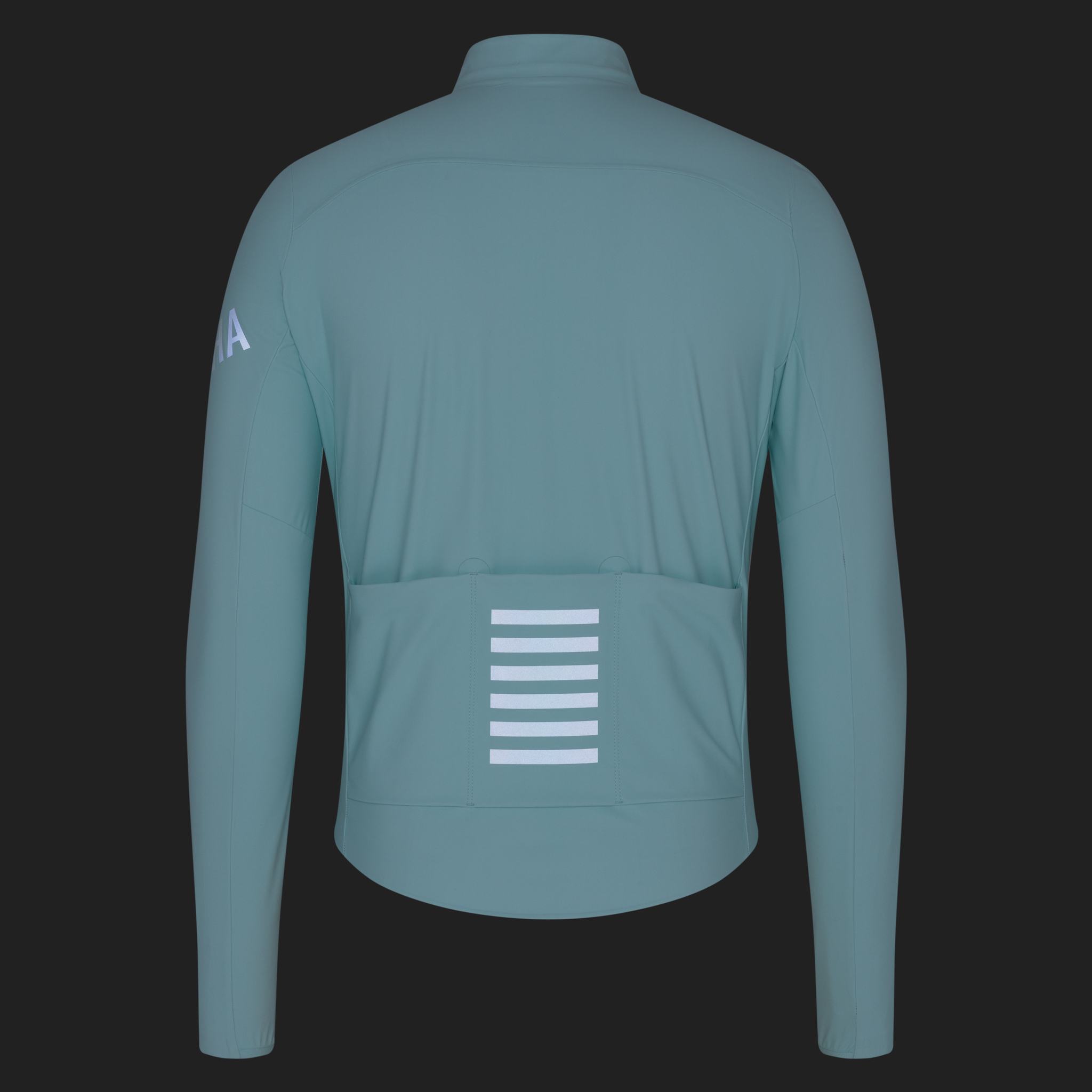Men's Pro Team Long Sleeve Shadow Jersey | Rapha