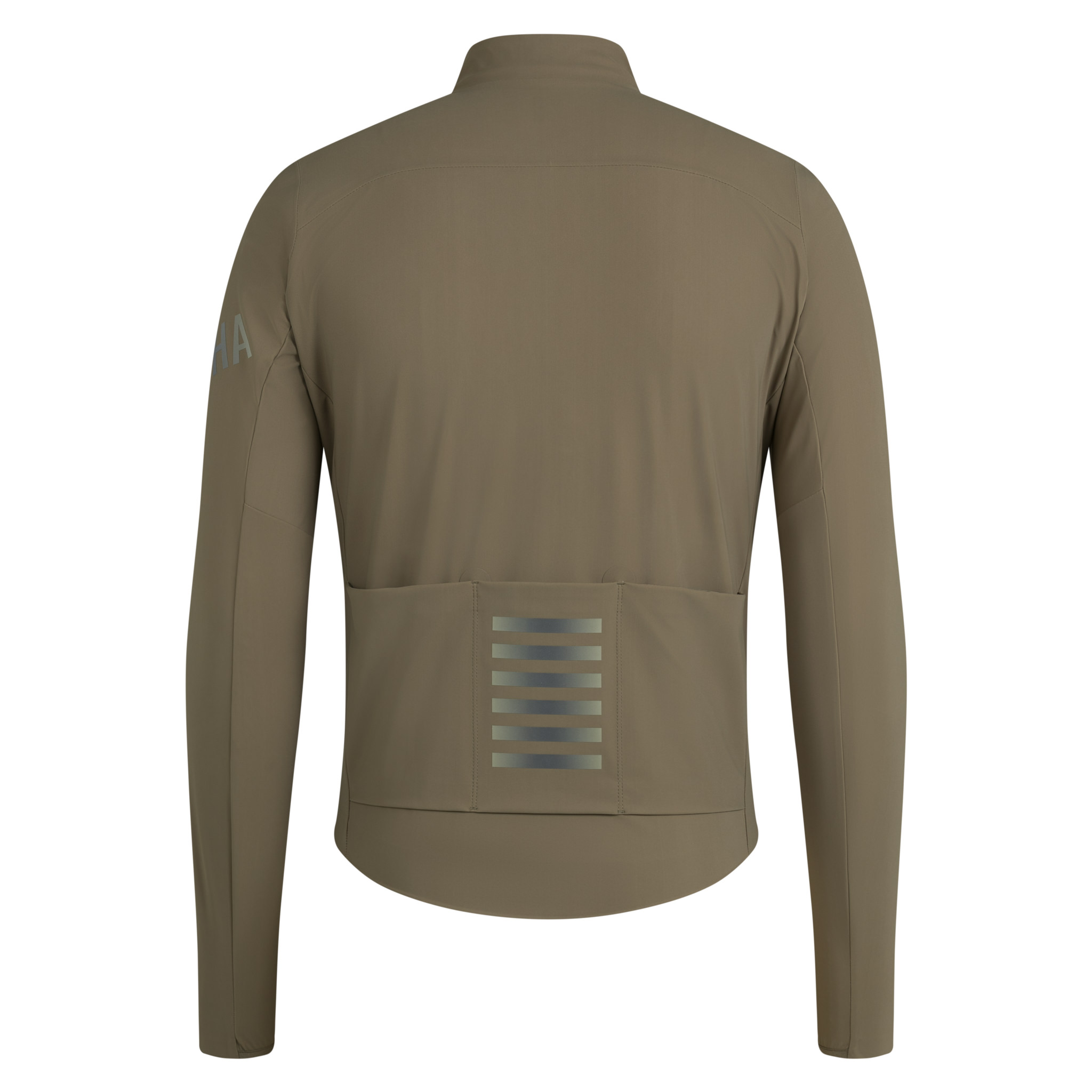 メンズ プロチーム ロングスリーブ Shadow ジャージ | Rapha