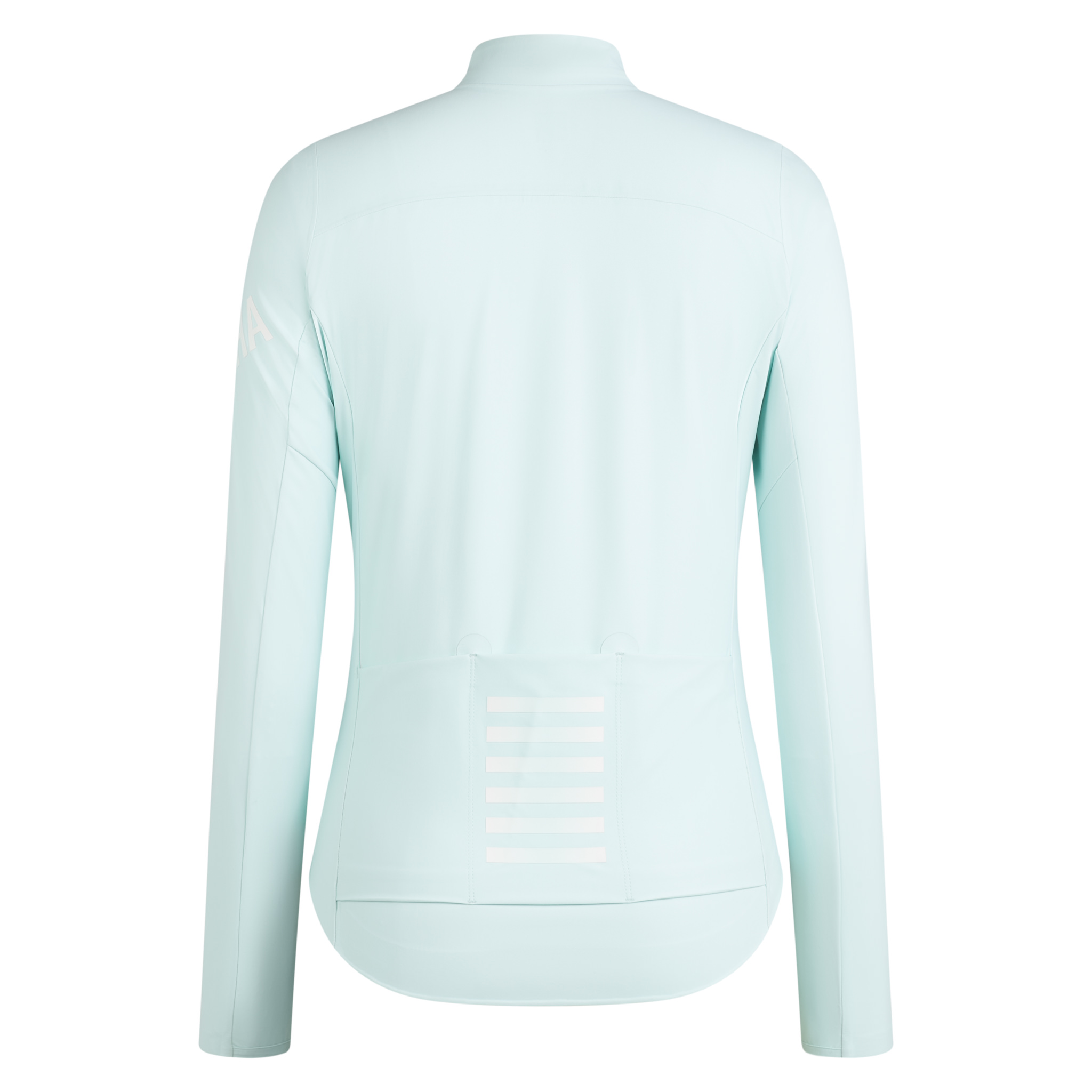 Rapha プロチーム シャドージャージ Women's Pro Team Long Sleeve Shadow Jersey | Rapha