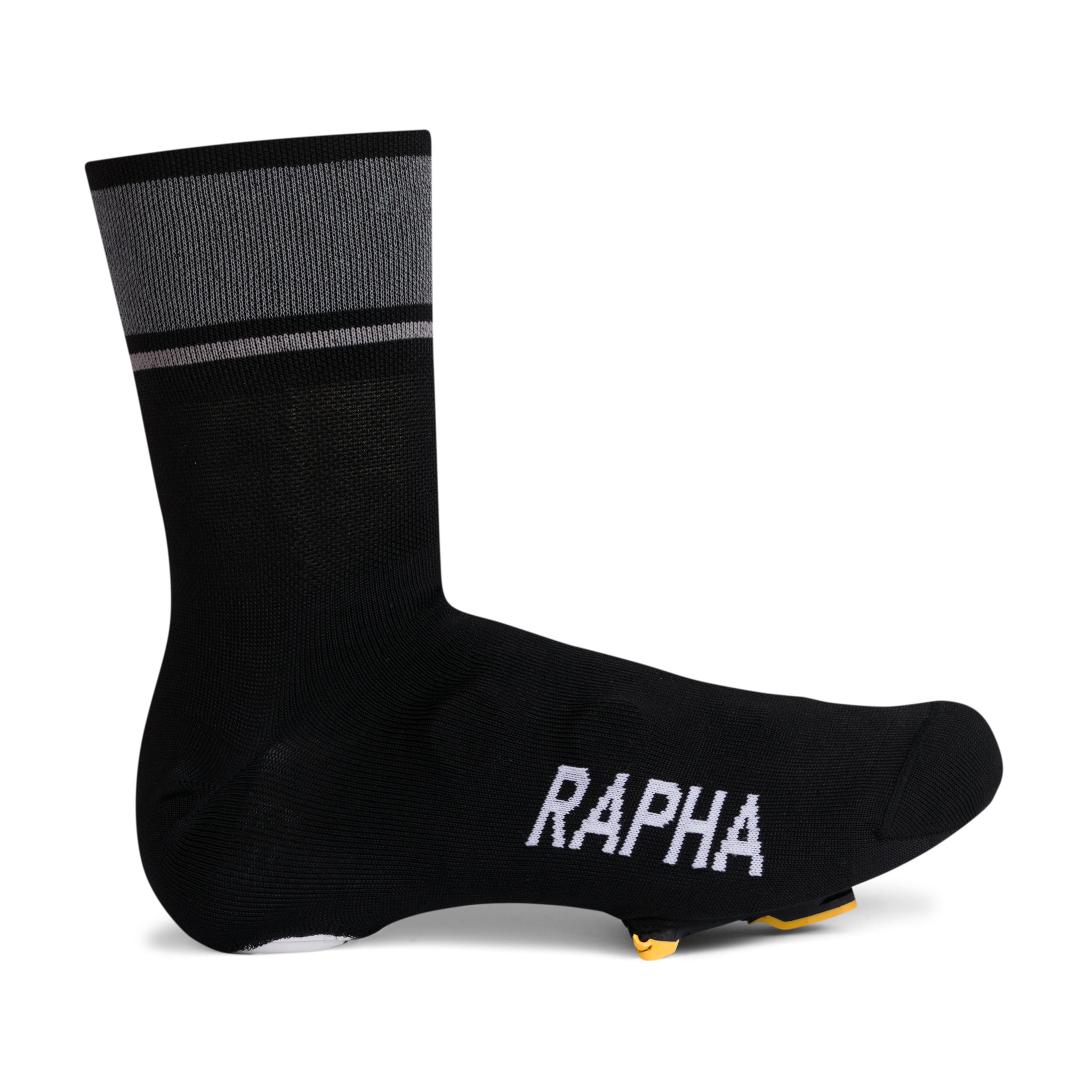 リフレクティブ オーバーソックス | Rapha