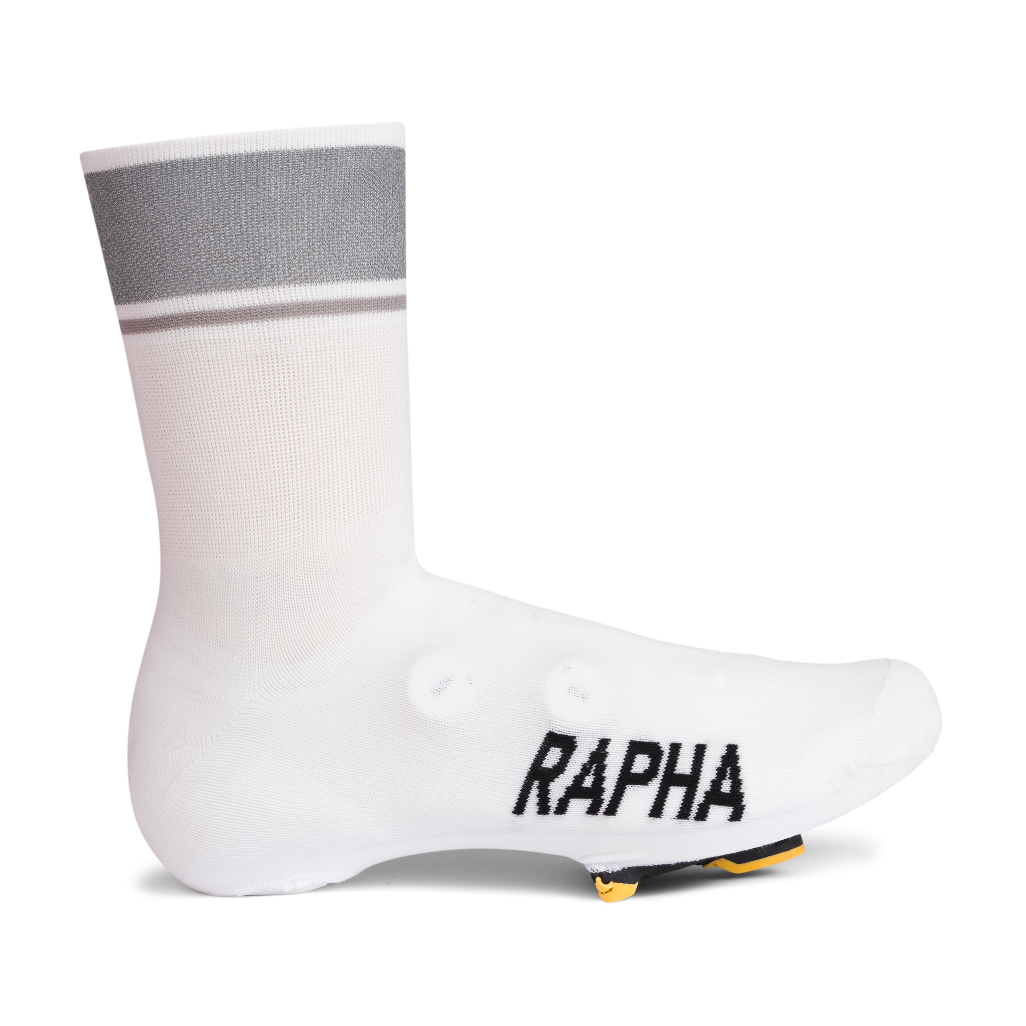 リフレクティブ オーバーソックス | Rapha