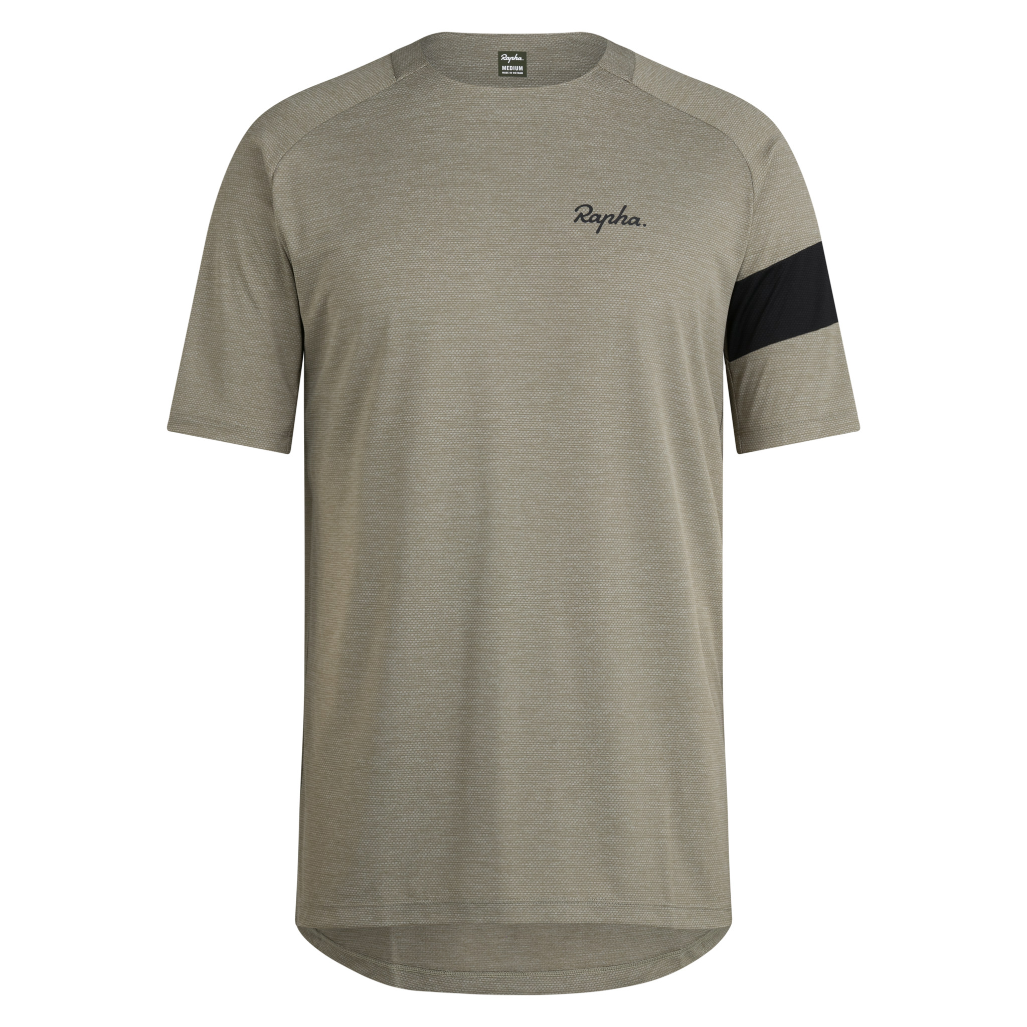 メンズ トレイル テクニカル Tシャツ | Rapha