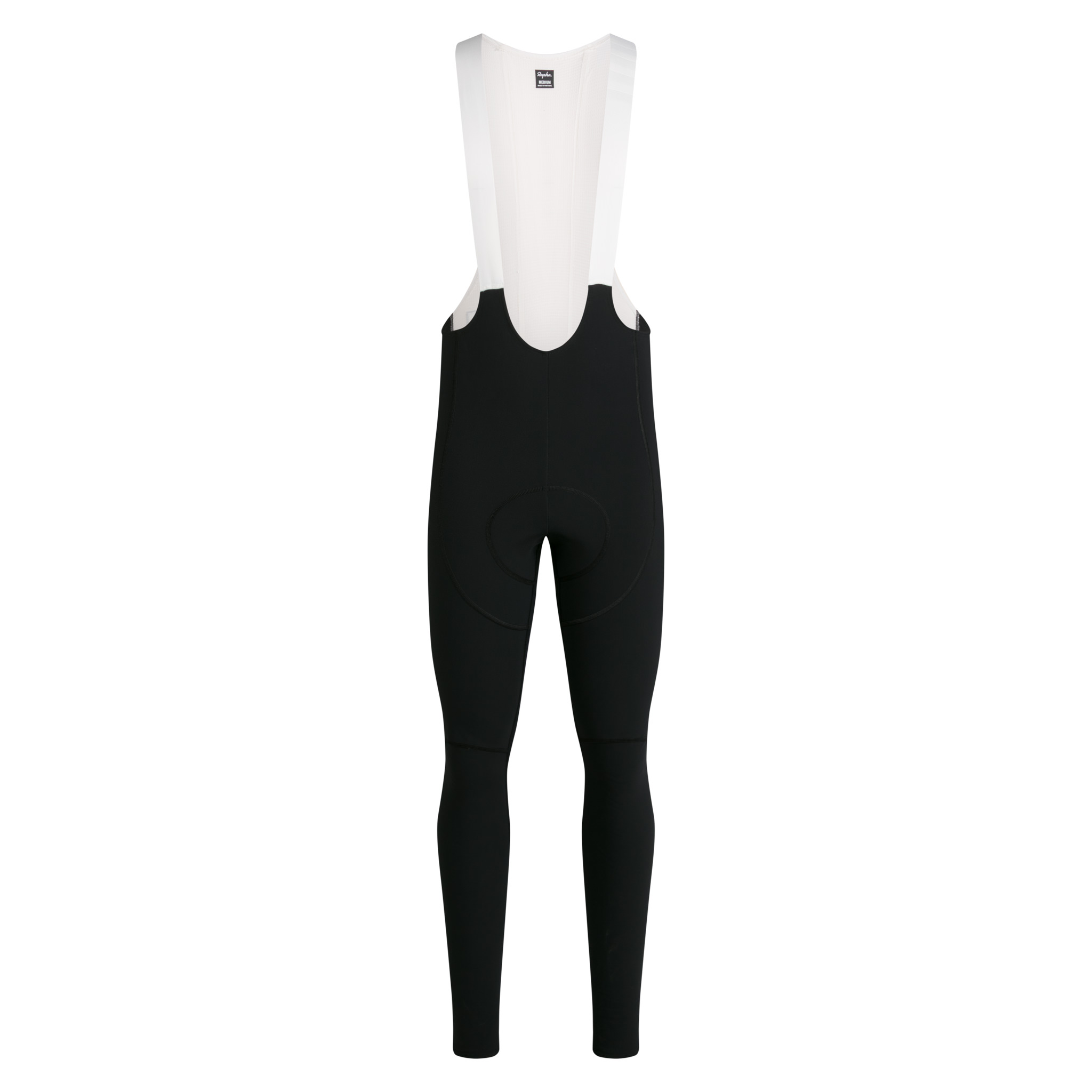 ウェア RAPHA PROTEAM RCC WINTERBIBTGHTS WITHPAD Men's Pro Team Winter Tights III | Rapha