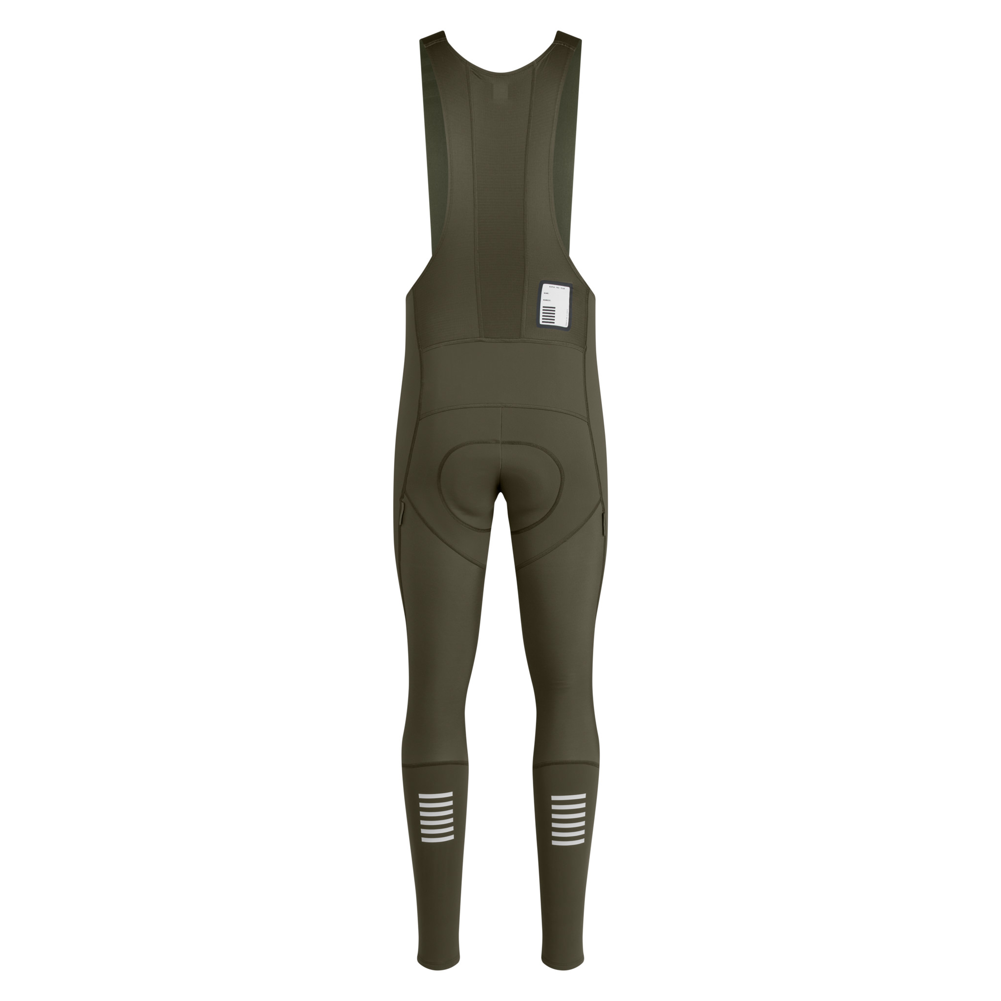 Men's Pro Team Winter Tights III | Rapha