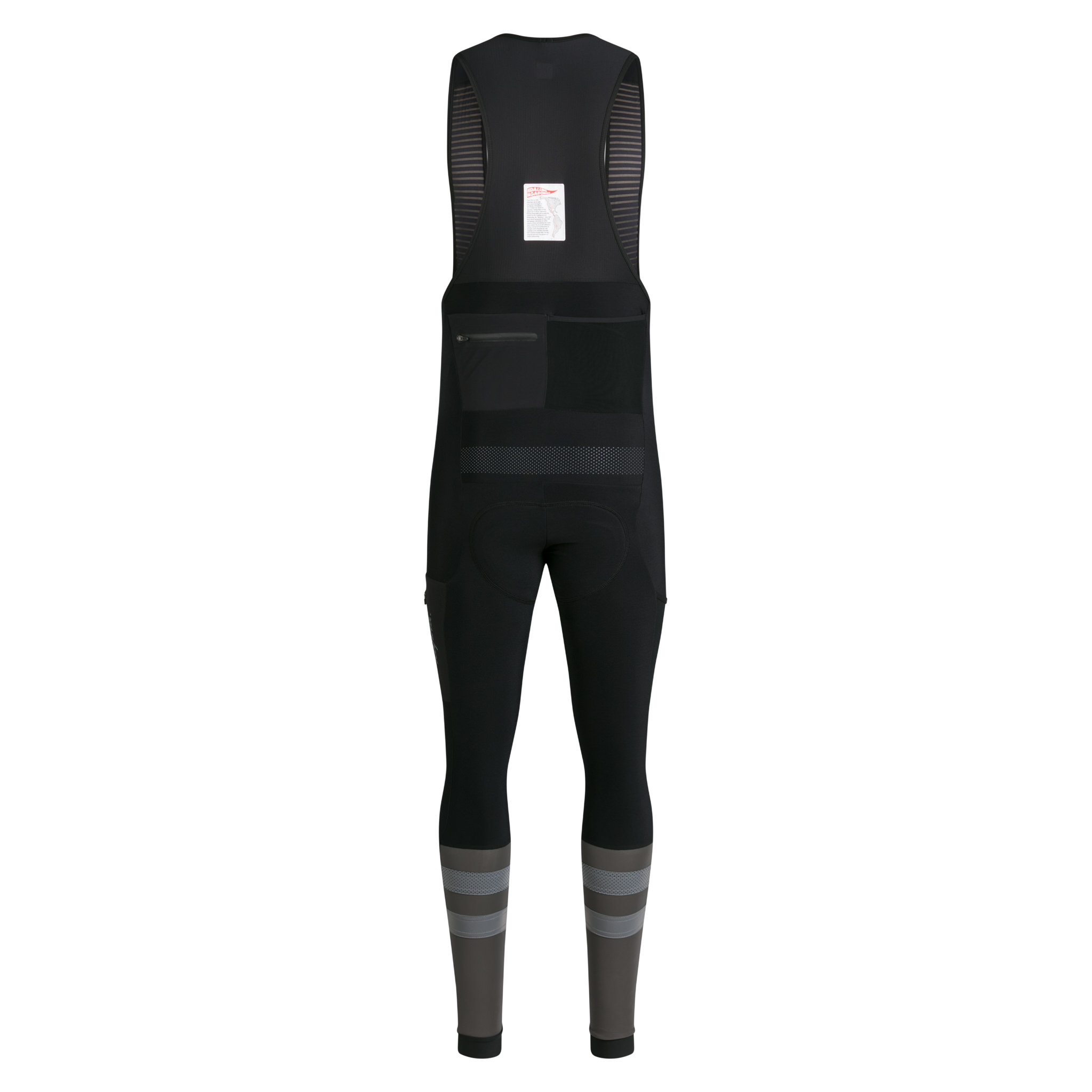 Men's Brevet Cargo Winter Tights | Rapha
