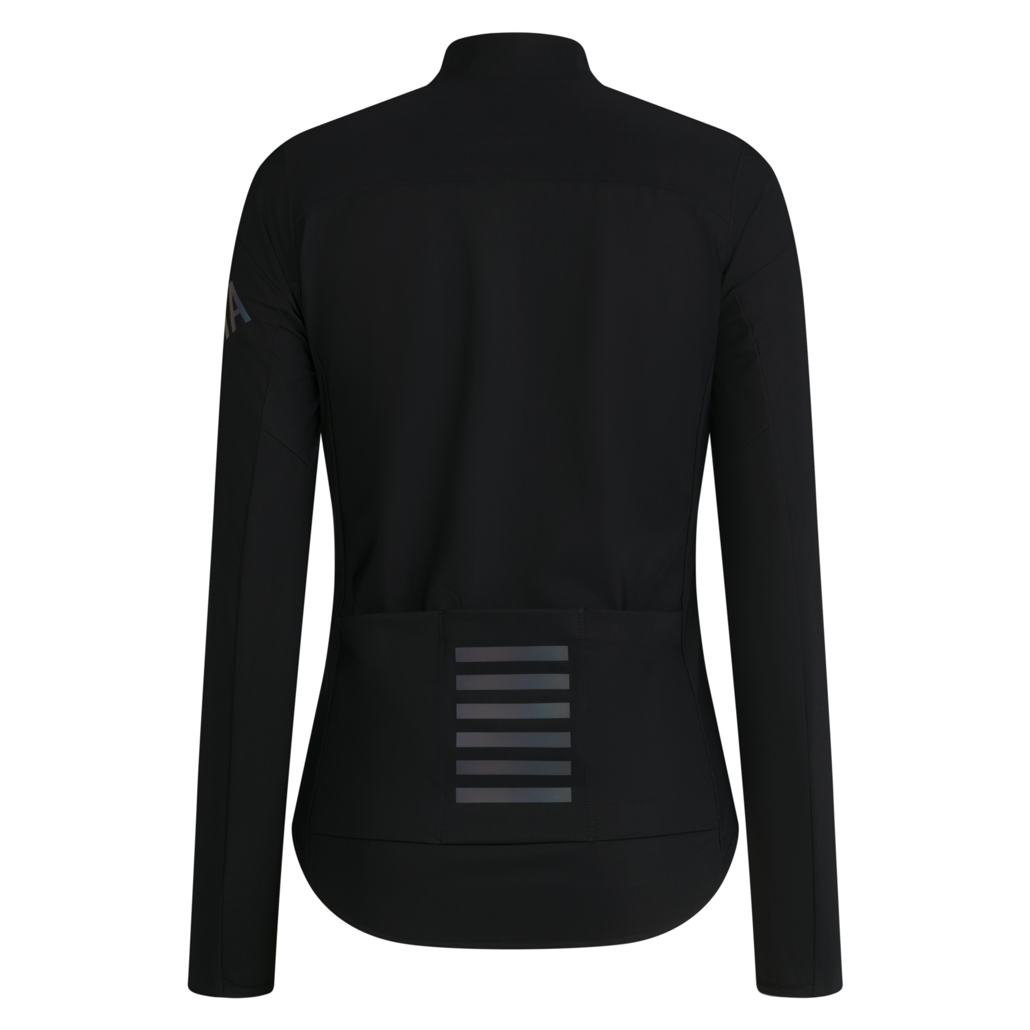 Women's Pro Team Long Sleeve Shadow Jersey | Rapha