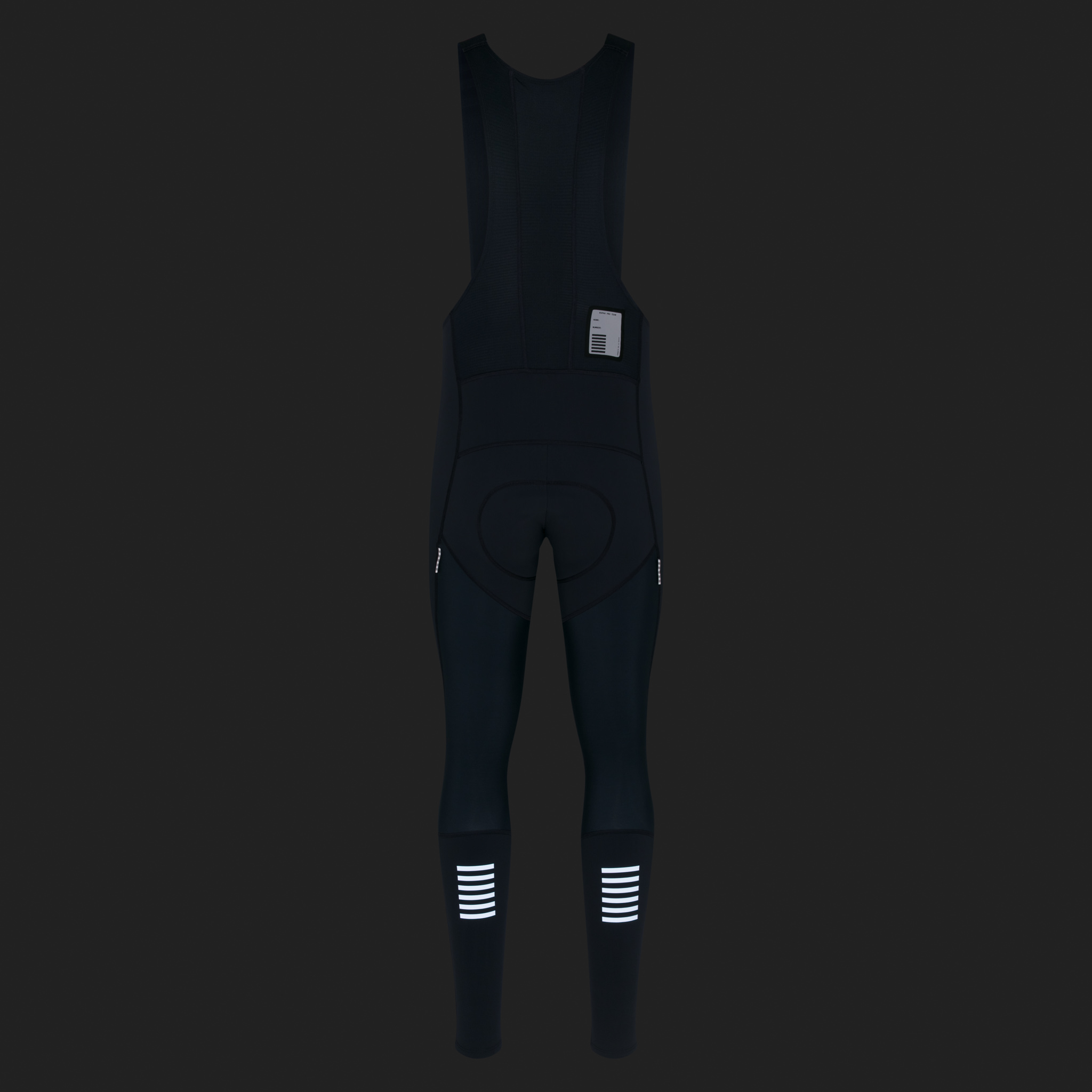 メンズ プロチーム ウィンター タイツ III | Rapha