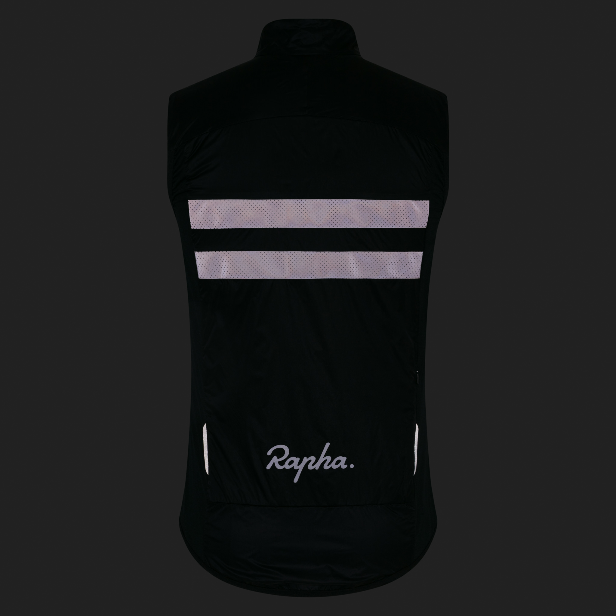 Men's Brevet Insulated Gilet | Rapha
