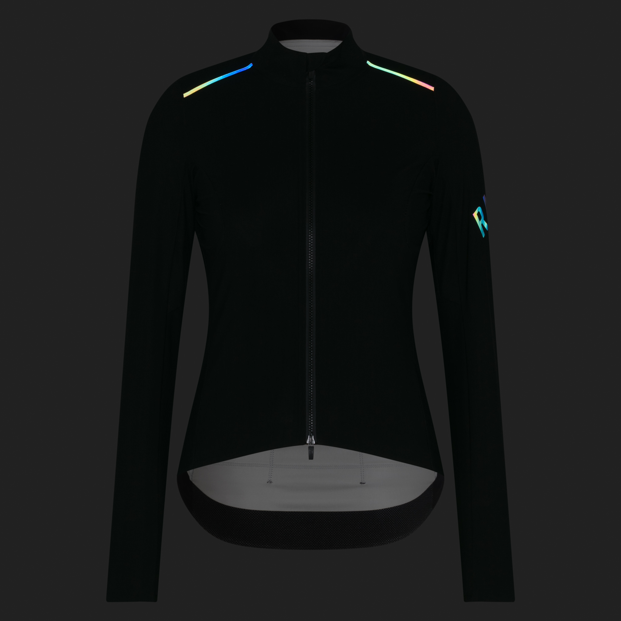 ウィメンズ プロチーム ロングスリーブ Shadow ジャージ | Rapha