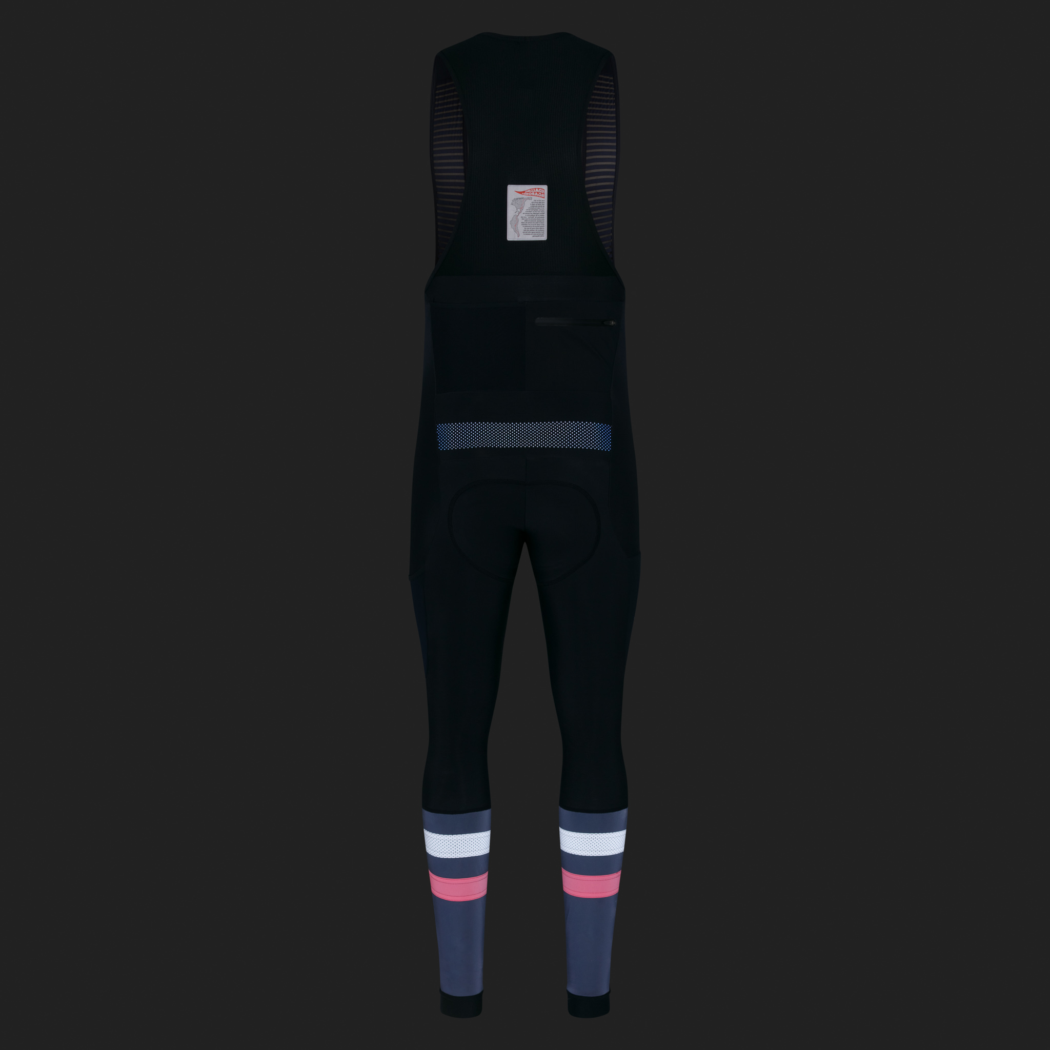 ウェア Rapha Brevet Winter Tights with Pad XS Men's Cargo Winter Tights with Pad | Rapha