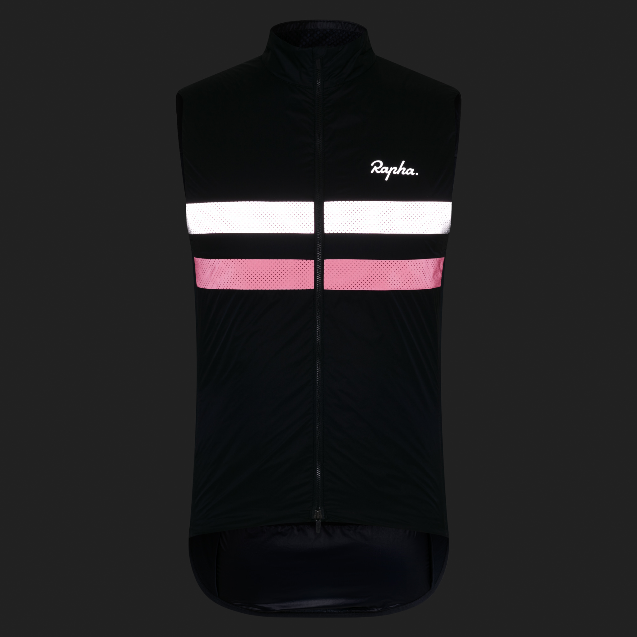 Men's Brevet Insulated Gilet | Rapha