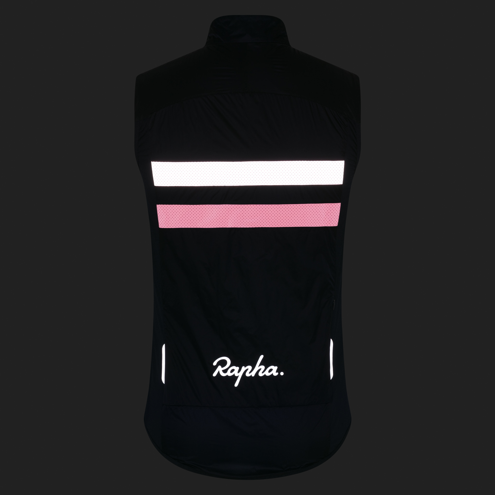 Men's Brevet Insulated Gilet | Rapha