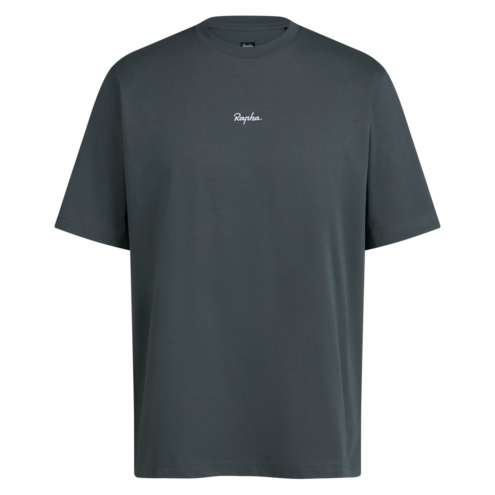 Men's Regular Cotton T-Shirt | Rapha