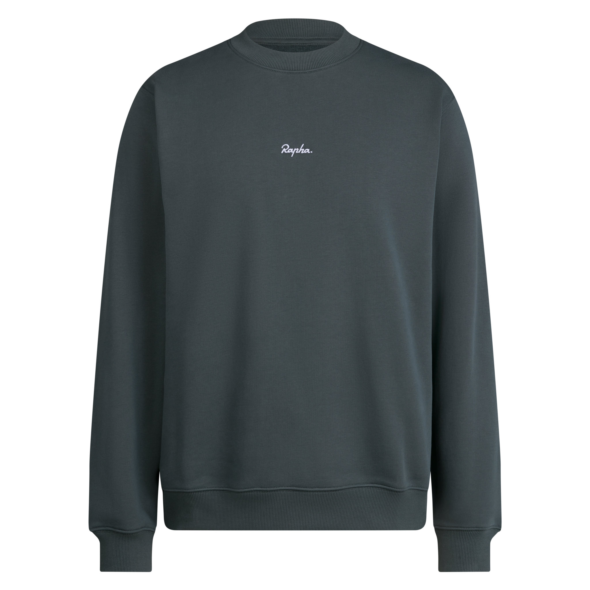 Men's Heavyweight Cotton Sweatshirt | Rapha
