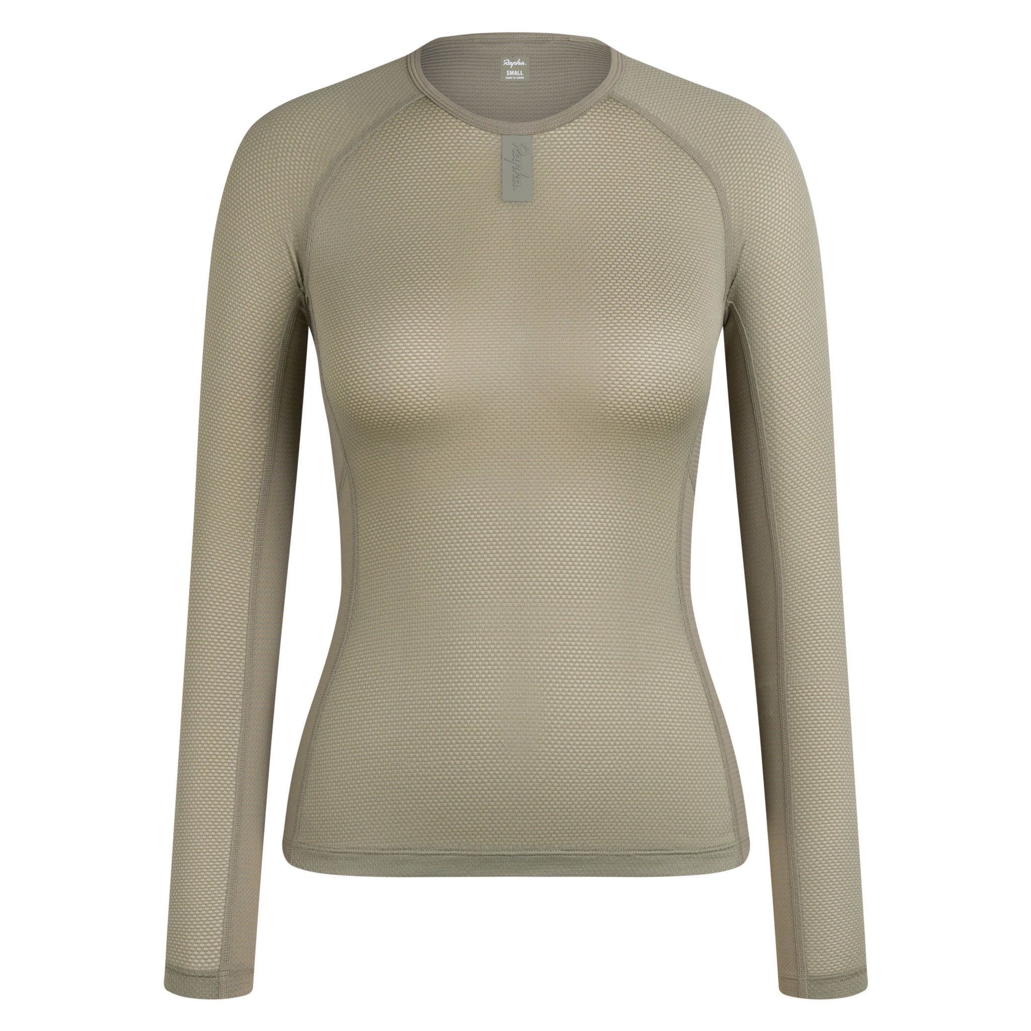 Women's Lightweight Base Layer - Long Sleeve | Rapha