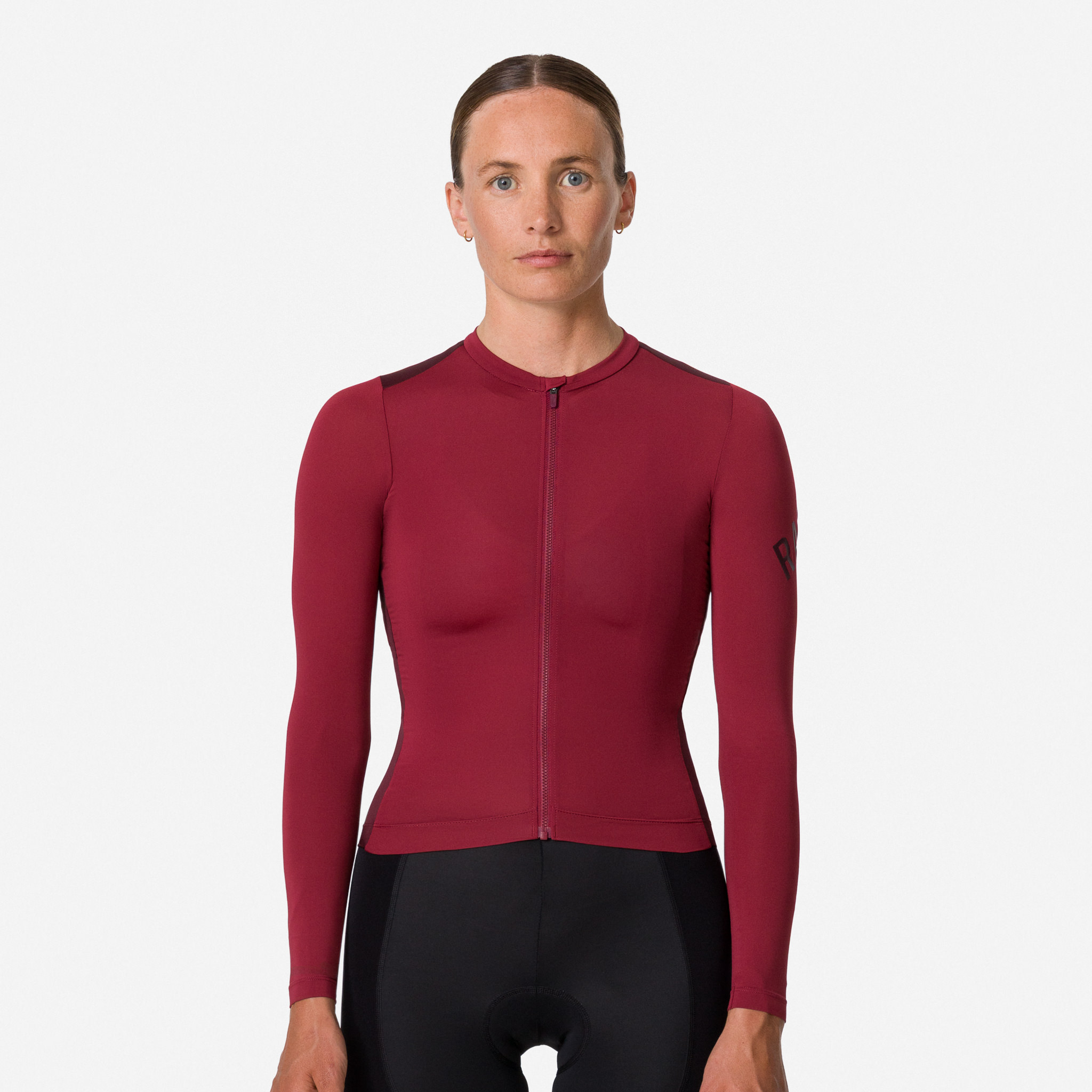 【クラブキット】ウィメンズ RCC プロチーム ロングスリーブ ジャージ ウィメンズ プロチーム ロングスリーブ トレーニング ジャージ