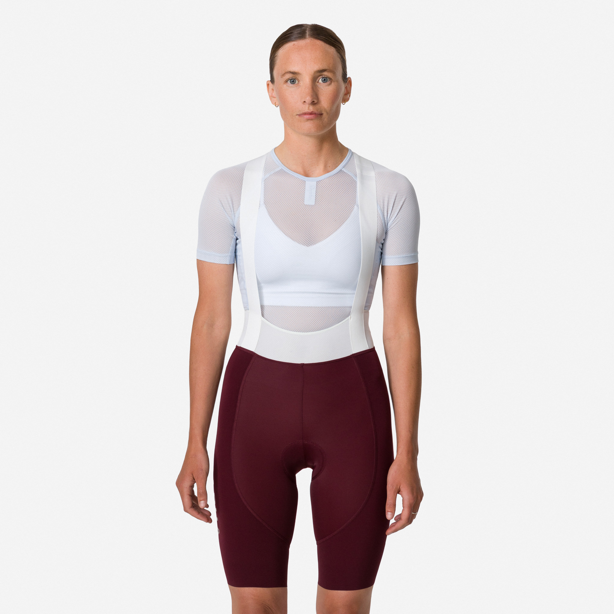 ウィメンズ プロチーム ビブショーツ III - ロング | Rapha