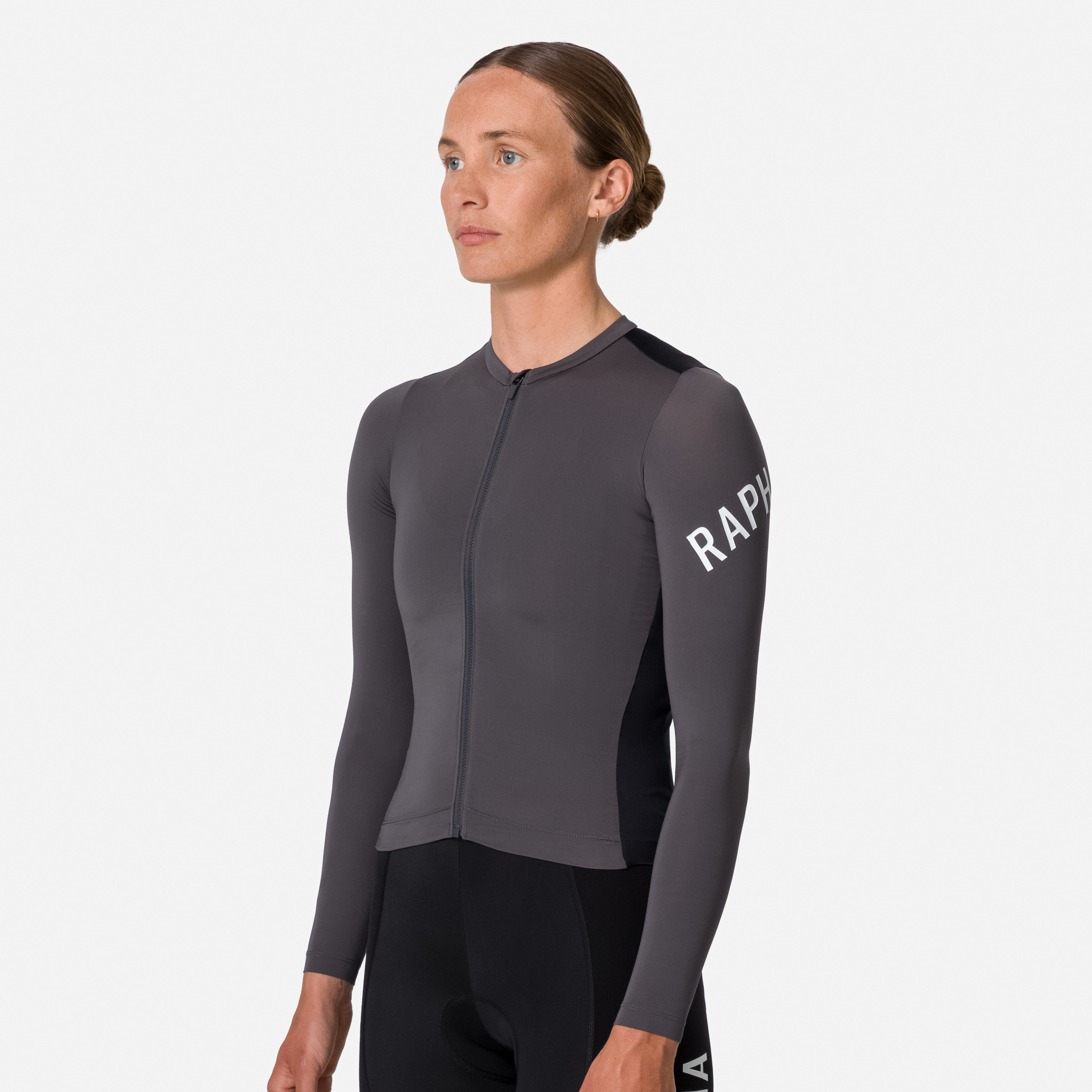 新品raphaプロチーム ロングスリーブライトウェイトジャージsizeS AFR RAPHA ウィメンズ プロチーム ロングスリーブ ライトウェイト
