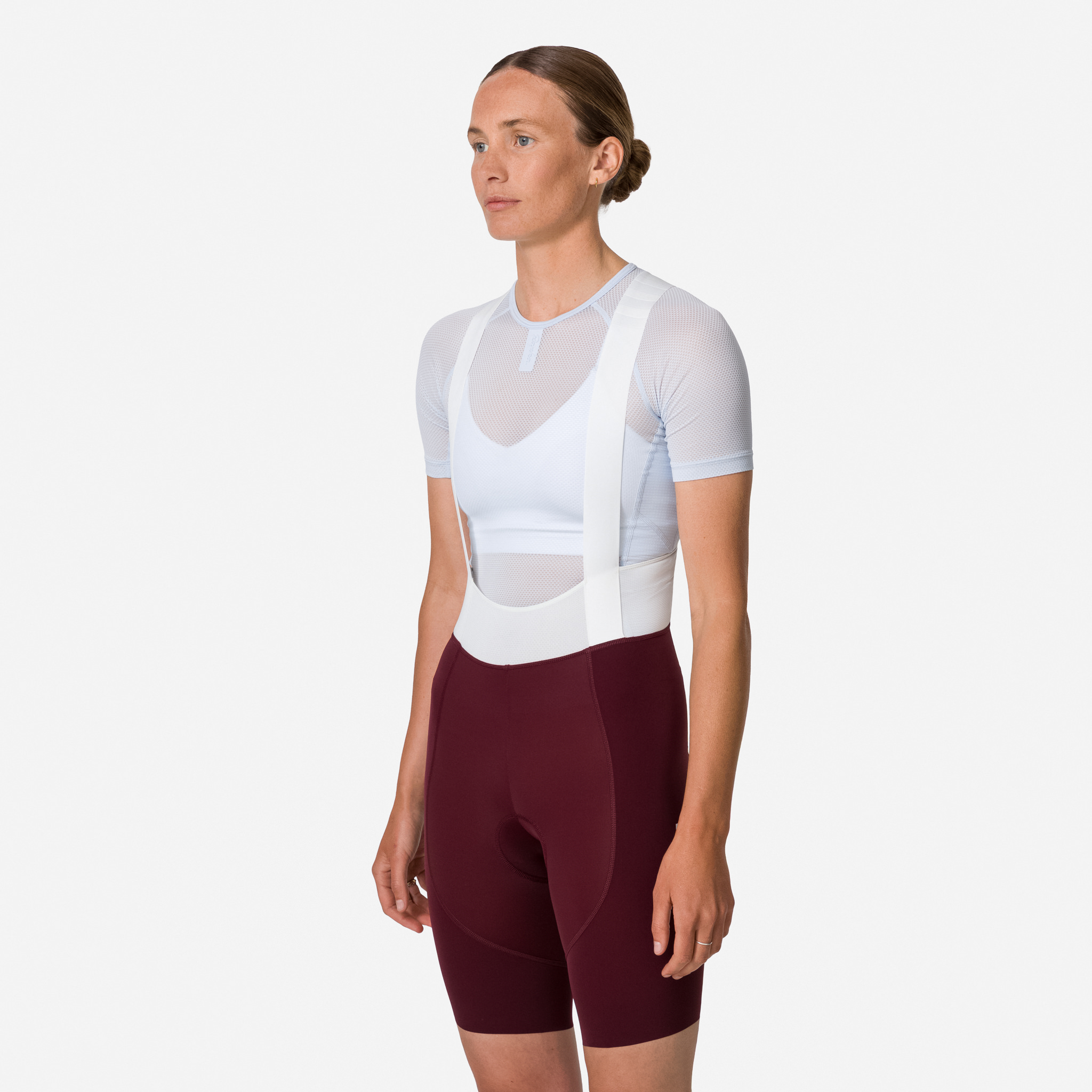 ウィメンズ プロチーム ビブショーツ III - レギュラー | Rapha