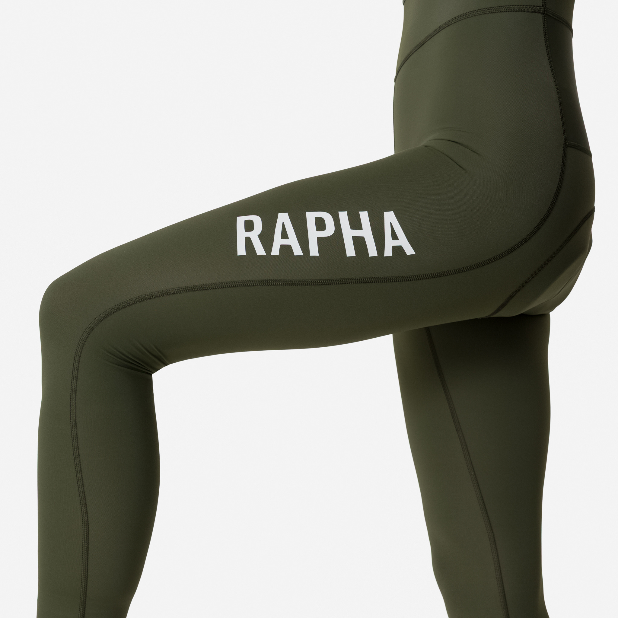 Women's Pro Team Lightweight Tights | Rapha