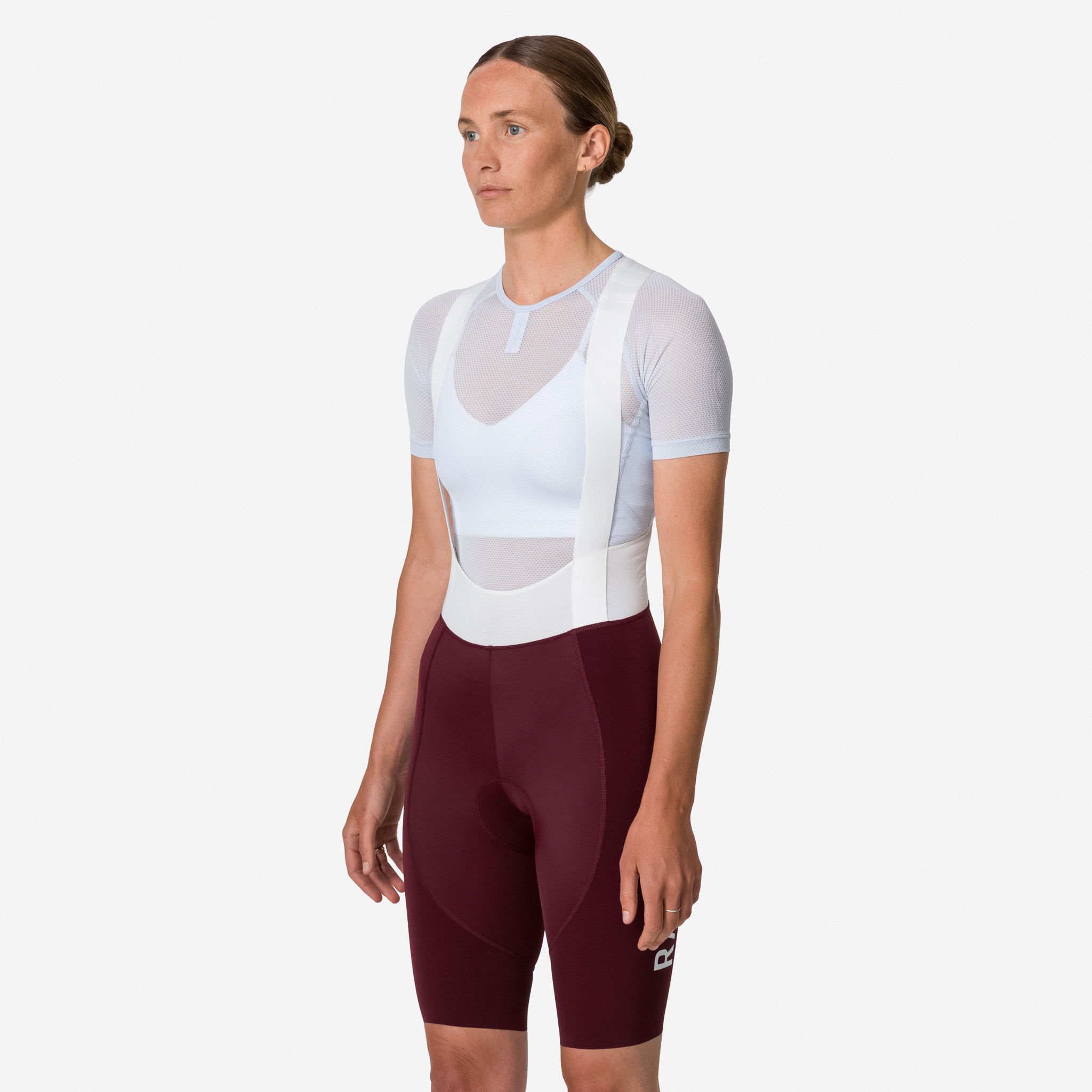 Rapha ビブタイツ Mサイズ女性用 ラファのウィメンズ タイツガイド | Rapha
