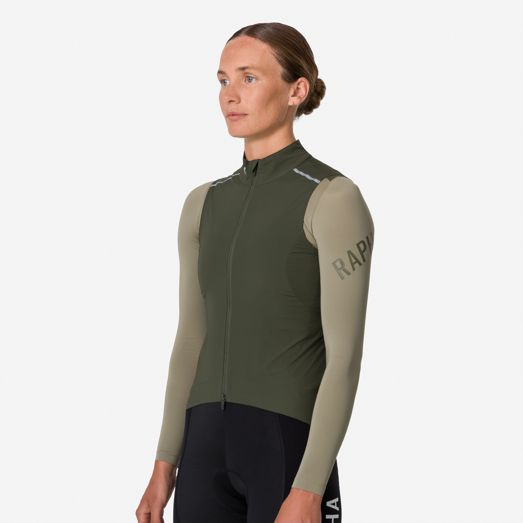 【新品・タグ付き】Rapha GILET Ⅱ  ラファ　ジレⅡ  サイズS Women's Pro Team Gilet II | Rapha