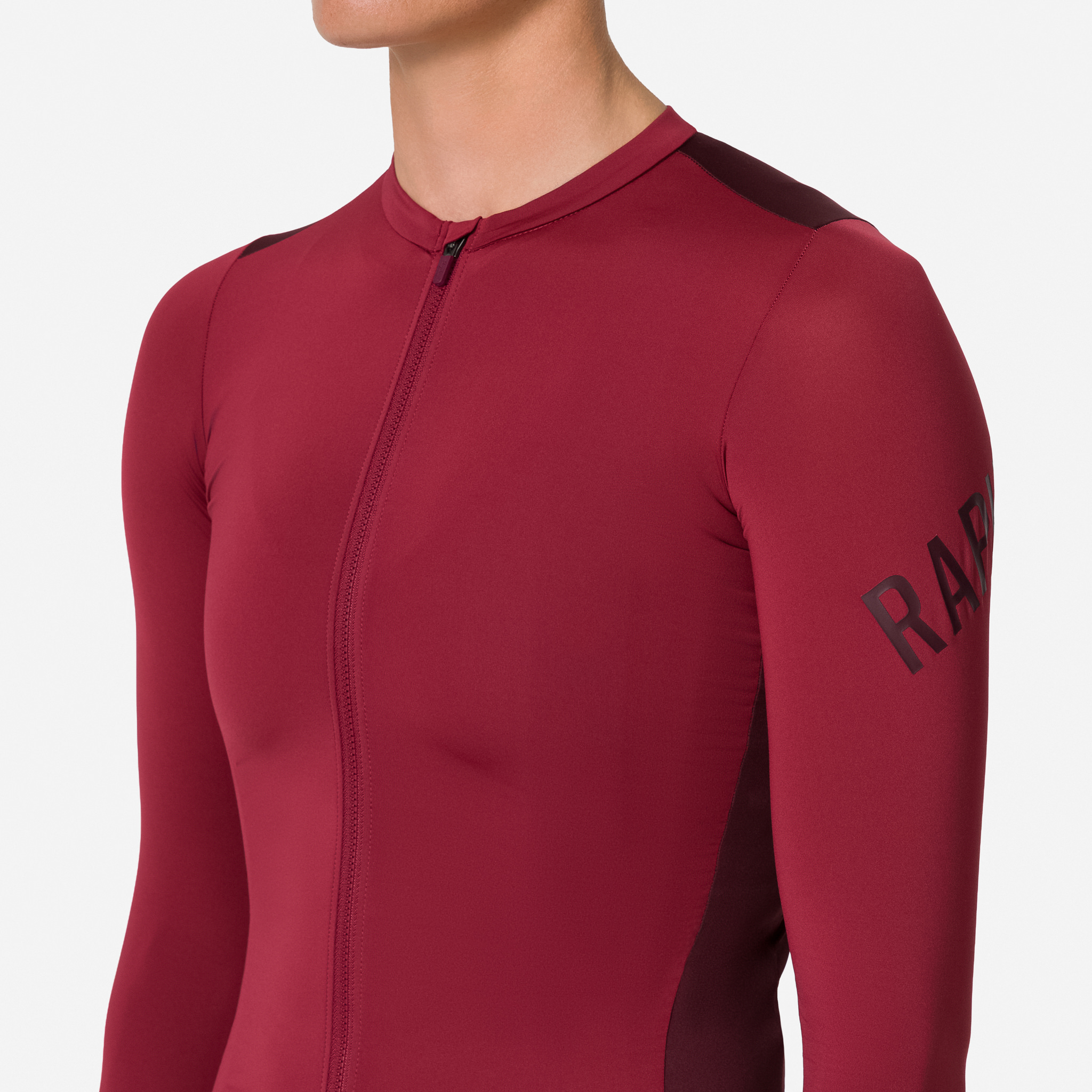 ウィメンズ プロチーム ロングスリーブ ライトウェイト ジャージ | Rapha