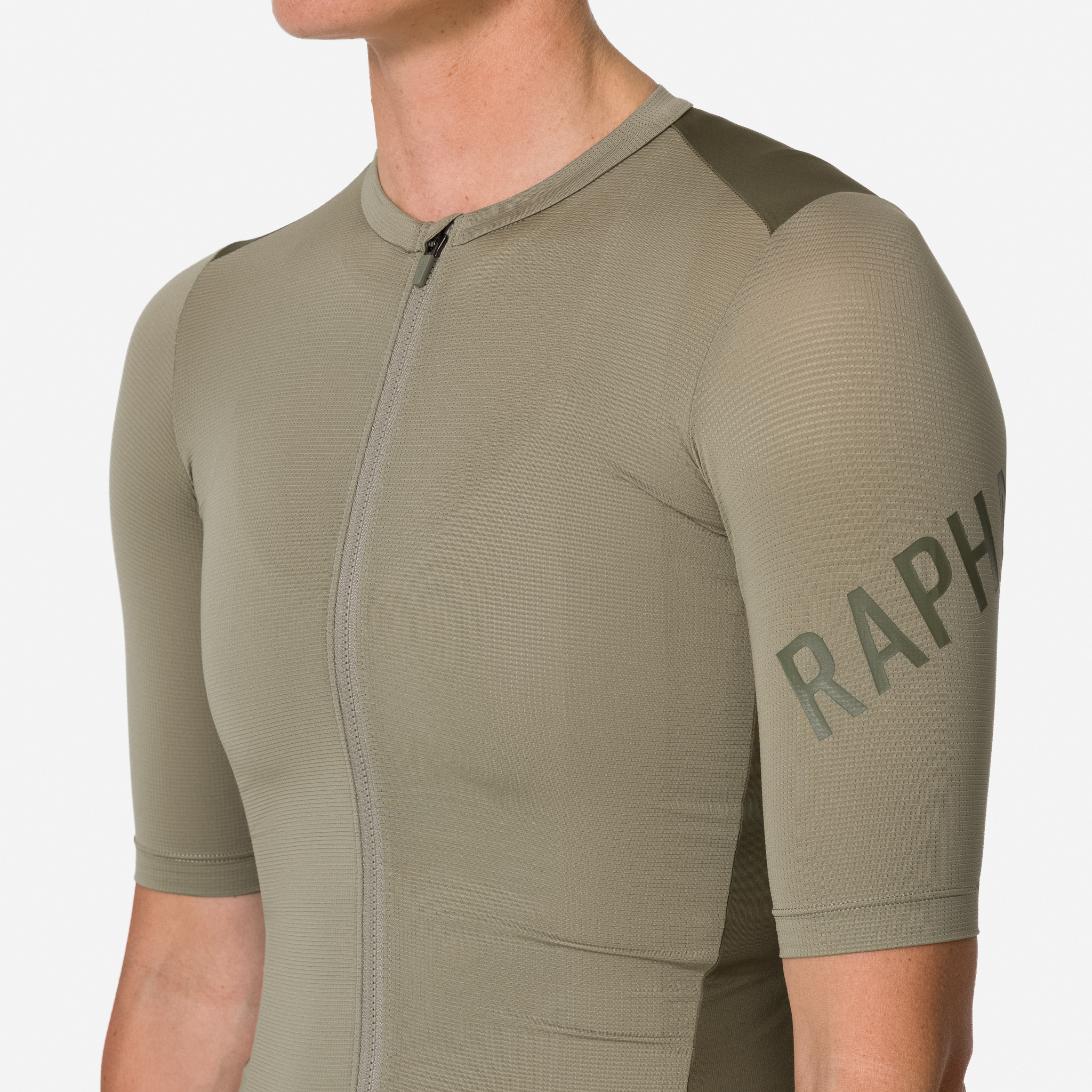 Rapha M's Pro Team Training Jersey III – La Cordée Rapha M's Pro Team Training Jersey III – La Cordée
